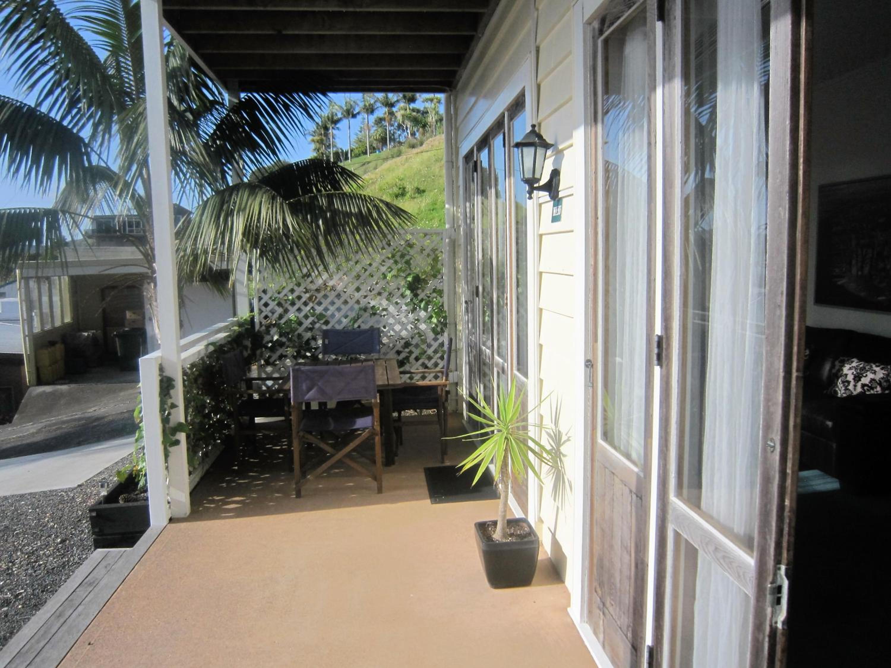 Apartment - Ground Floor photo 3