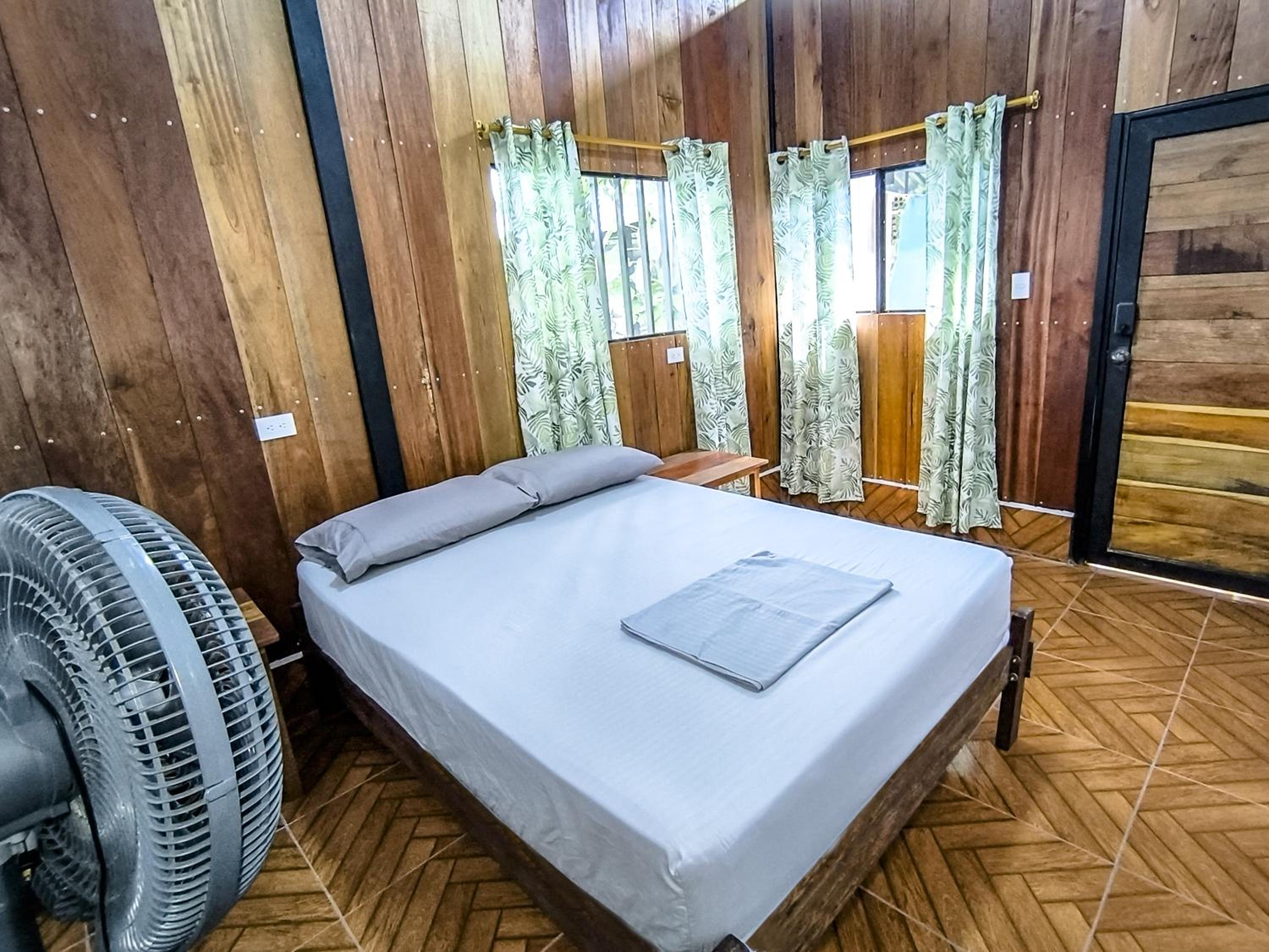 Double Room with Private Bathroom photo 3