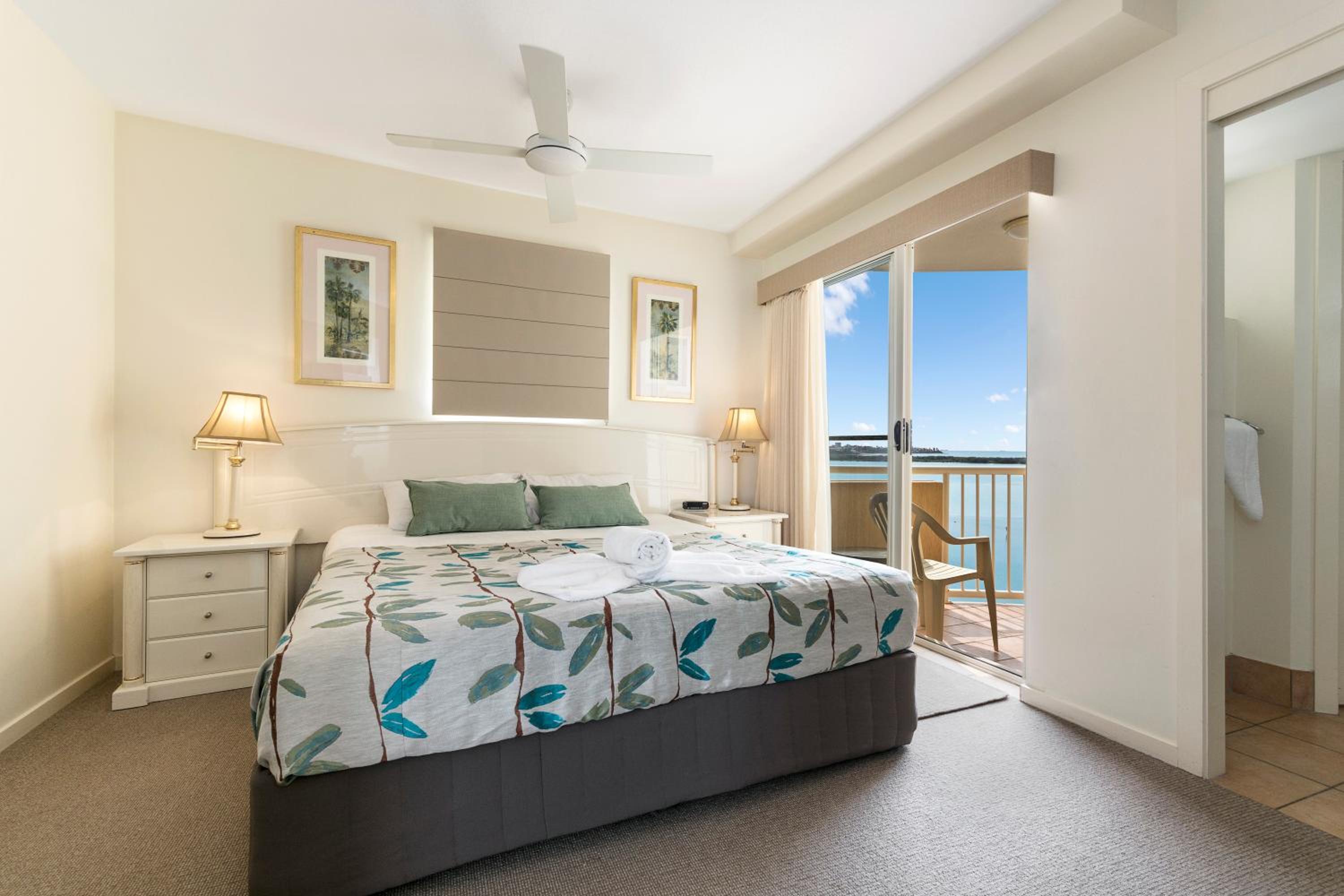 Standard Two-Bedroom Apartment