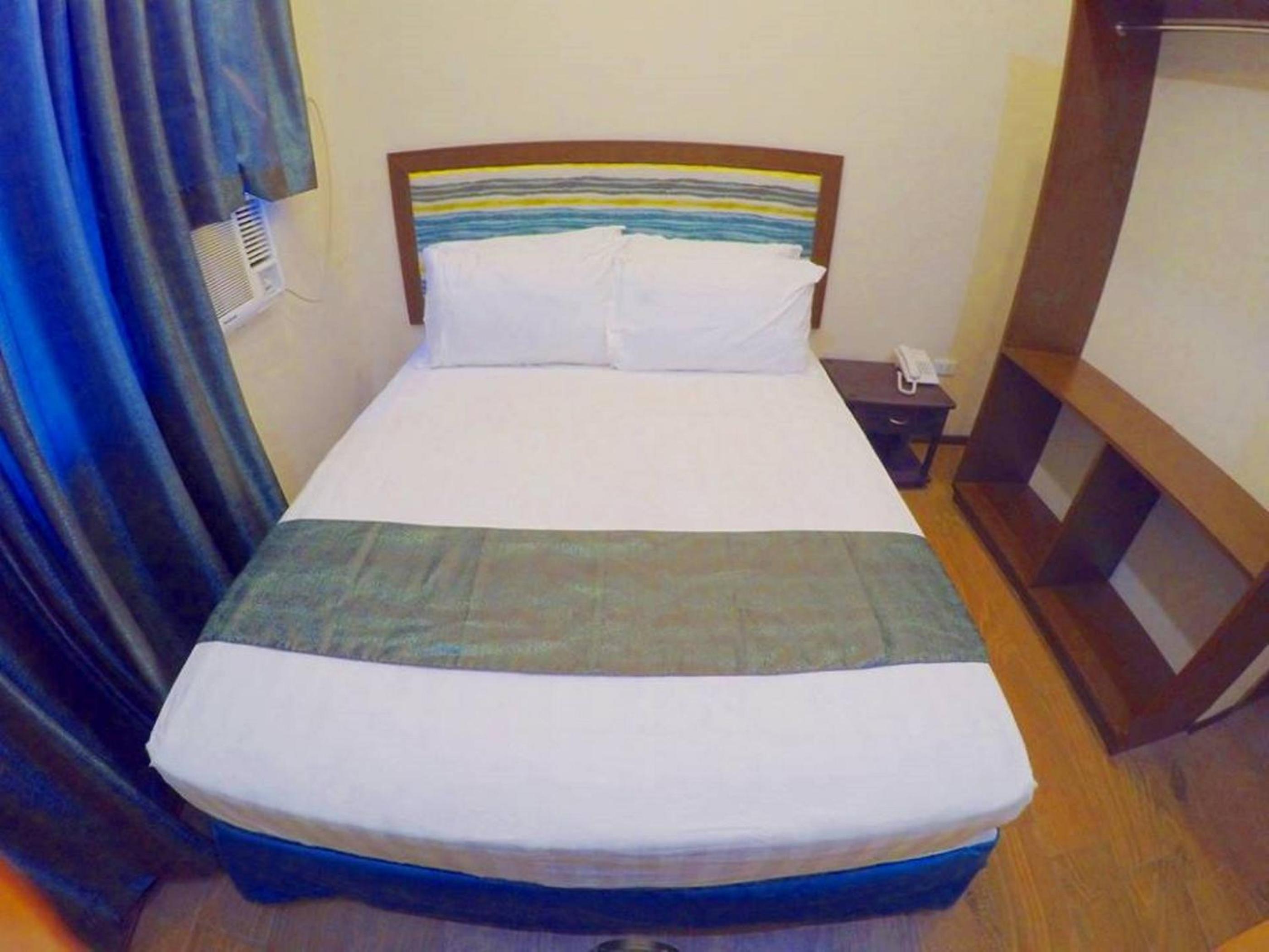 Matrimonial Room photo 1