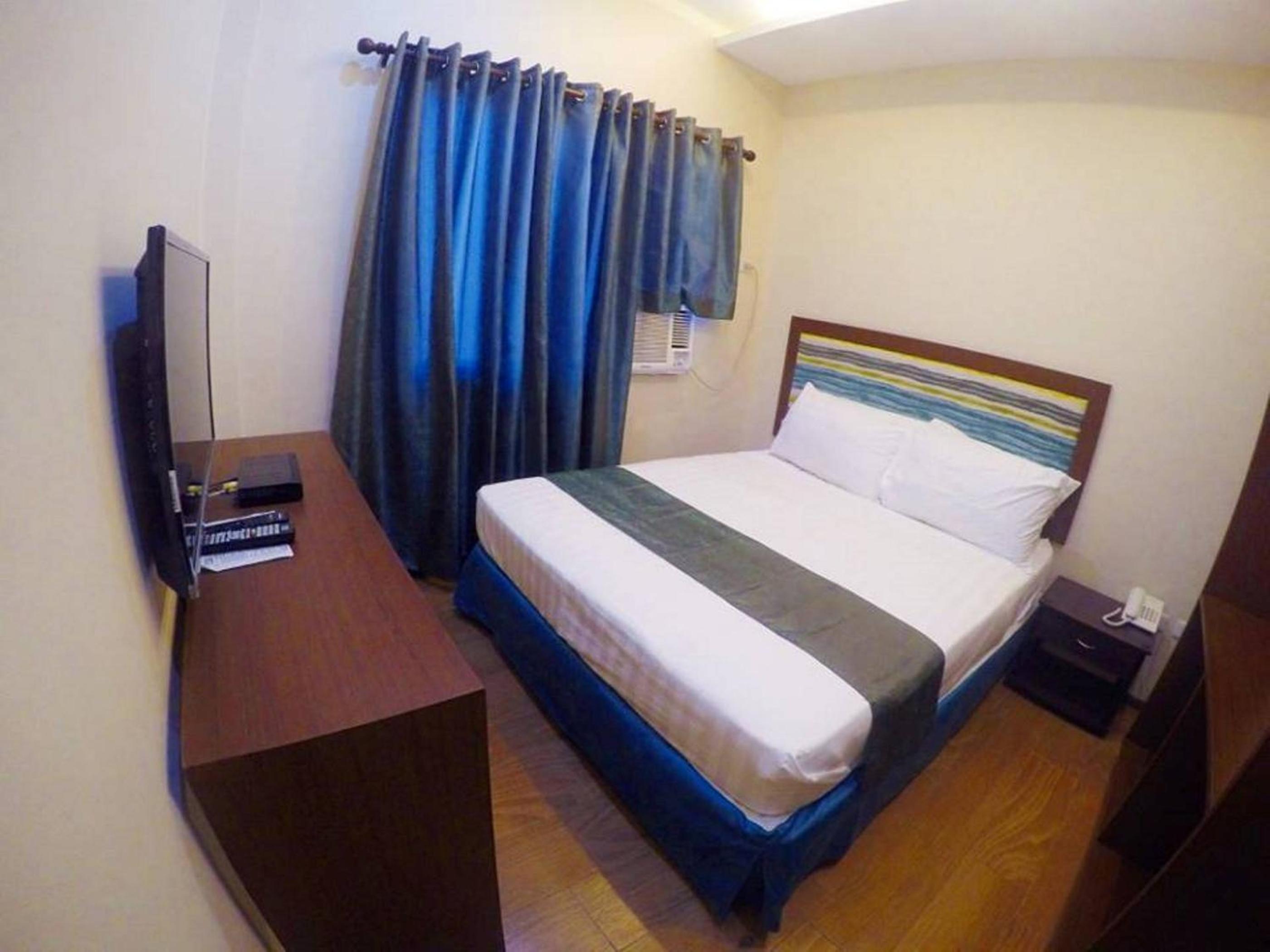 Matrimonial Room photo 3