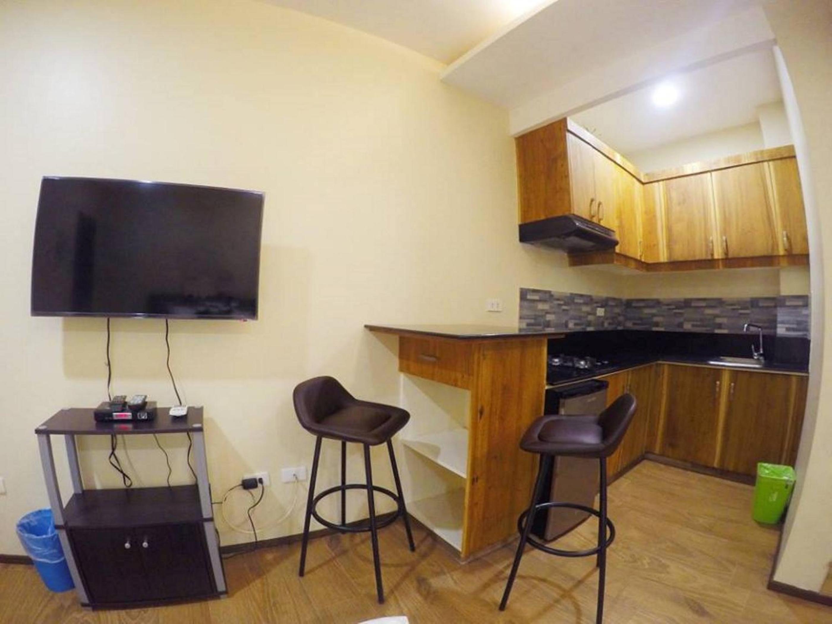 Suite Room photo 3