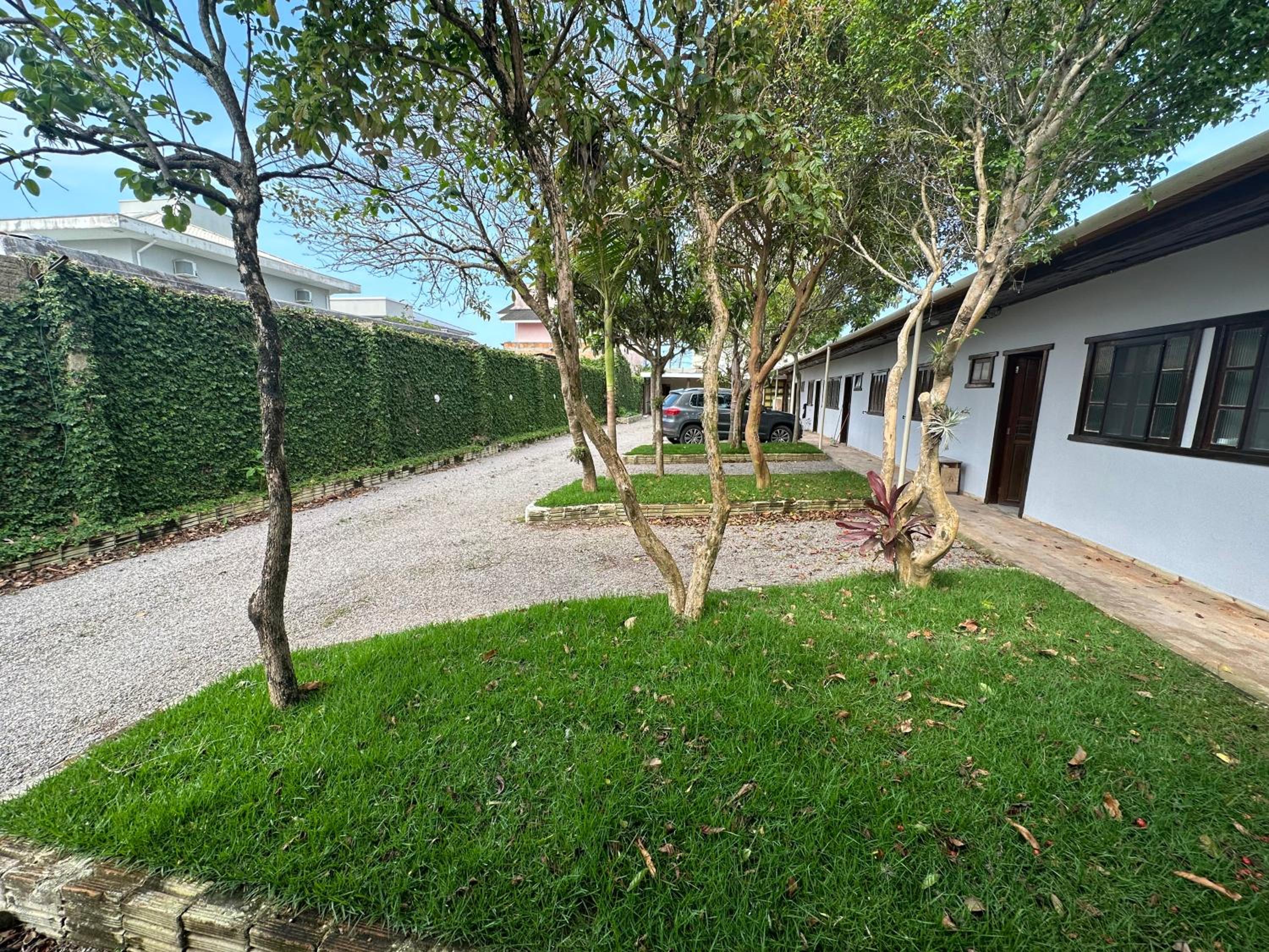 Apartment with Garden View photo 2