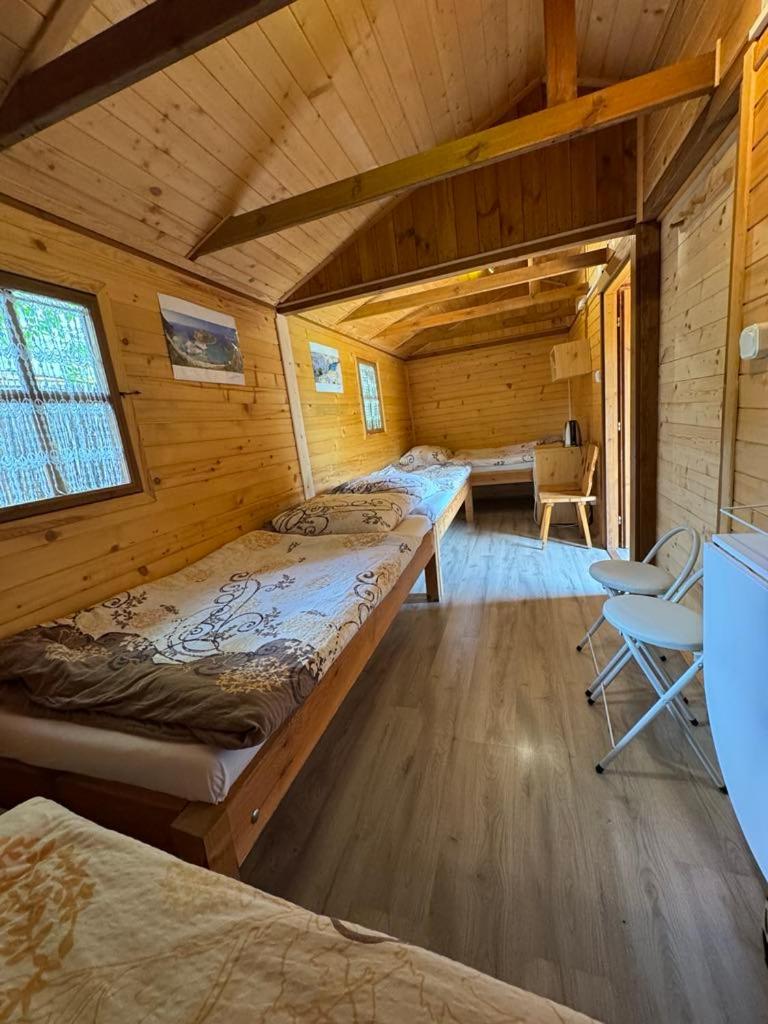 One-Bedroom Chalet photo 2
