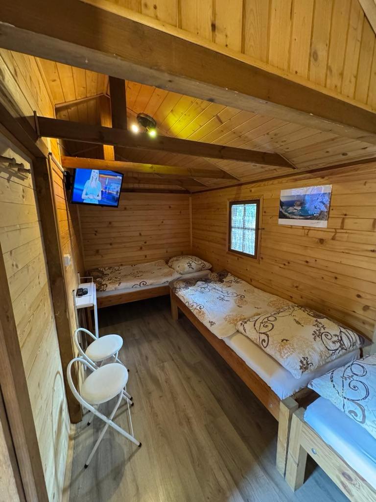 One-Bedroom Chalet photo 1