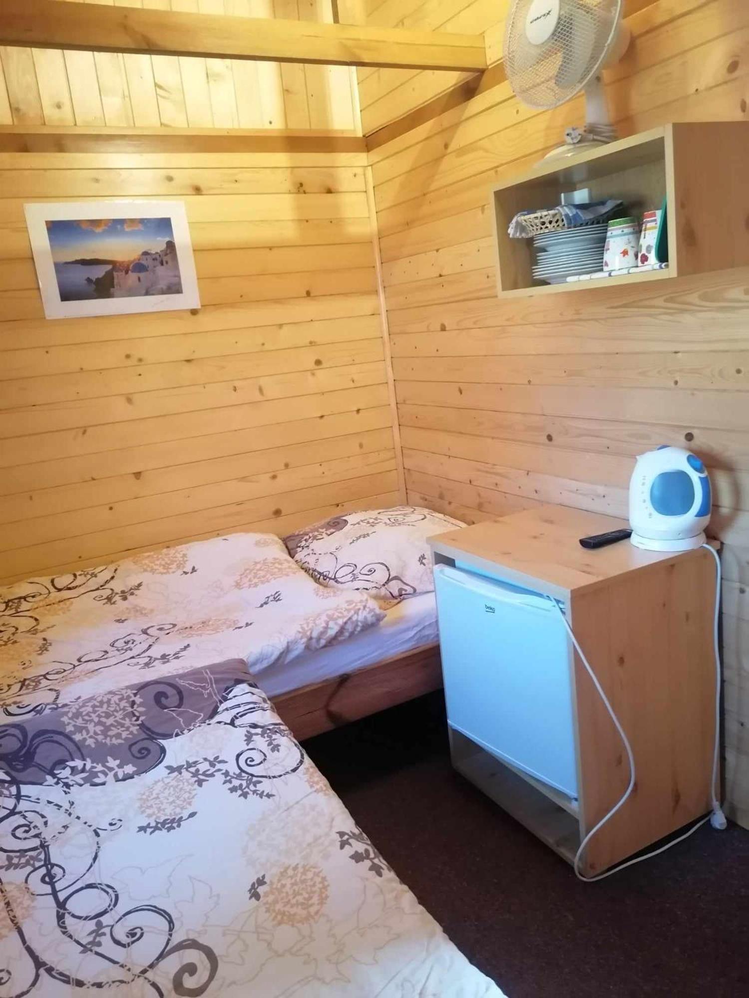Two-Bedroom Chalet photo 2