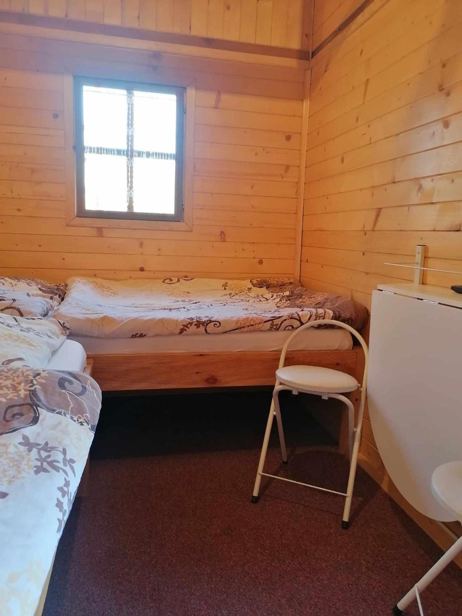 Two-Bedroom Chalet photo 1