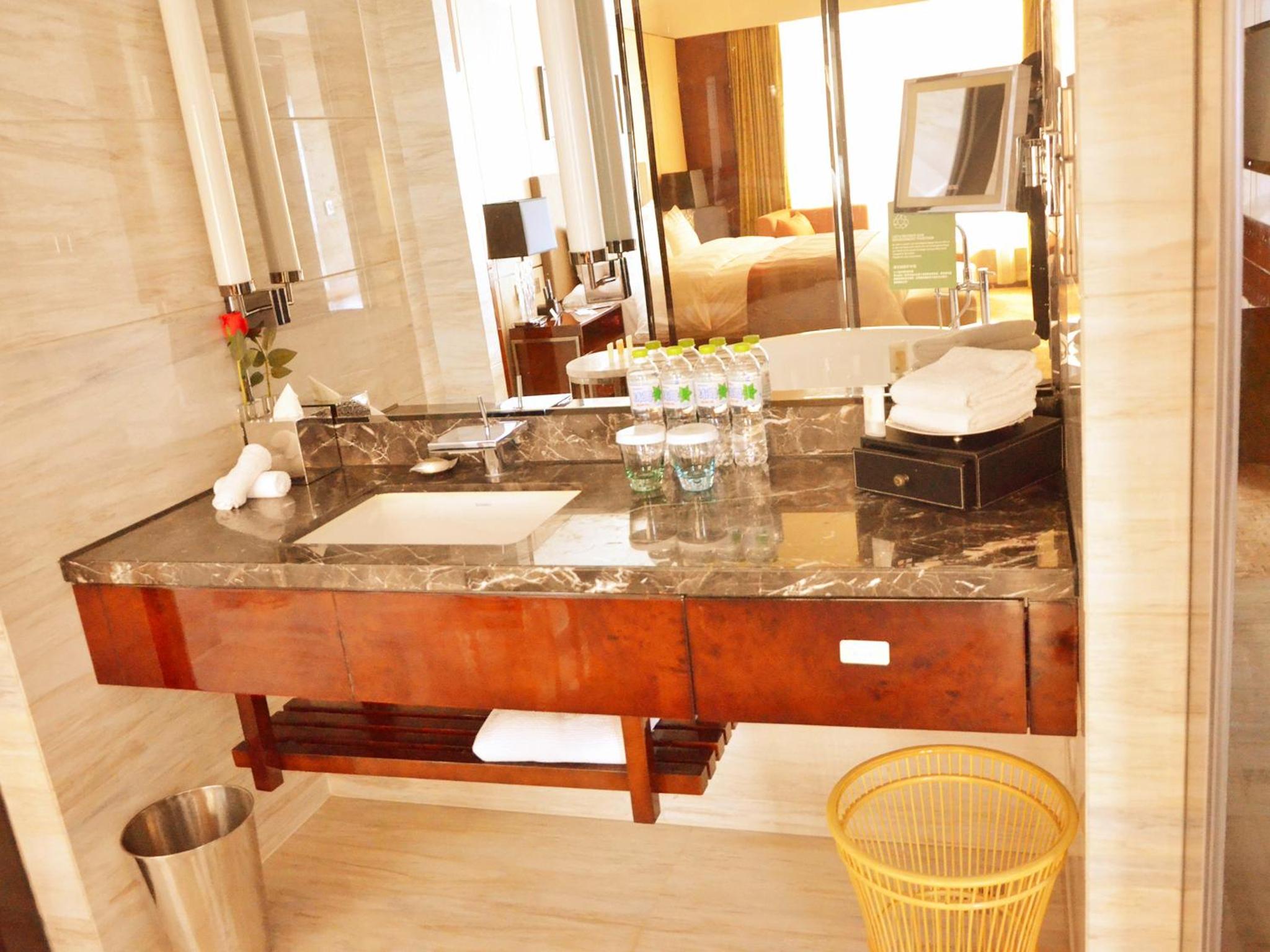 Executive Double Room photo 2