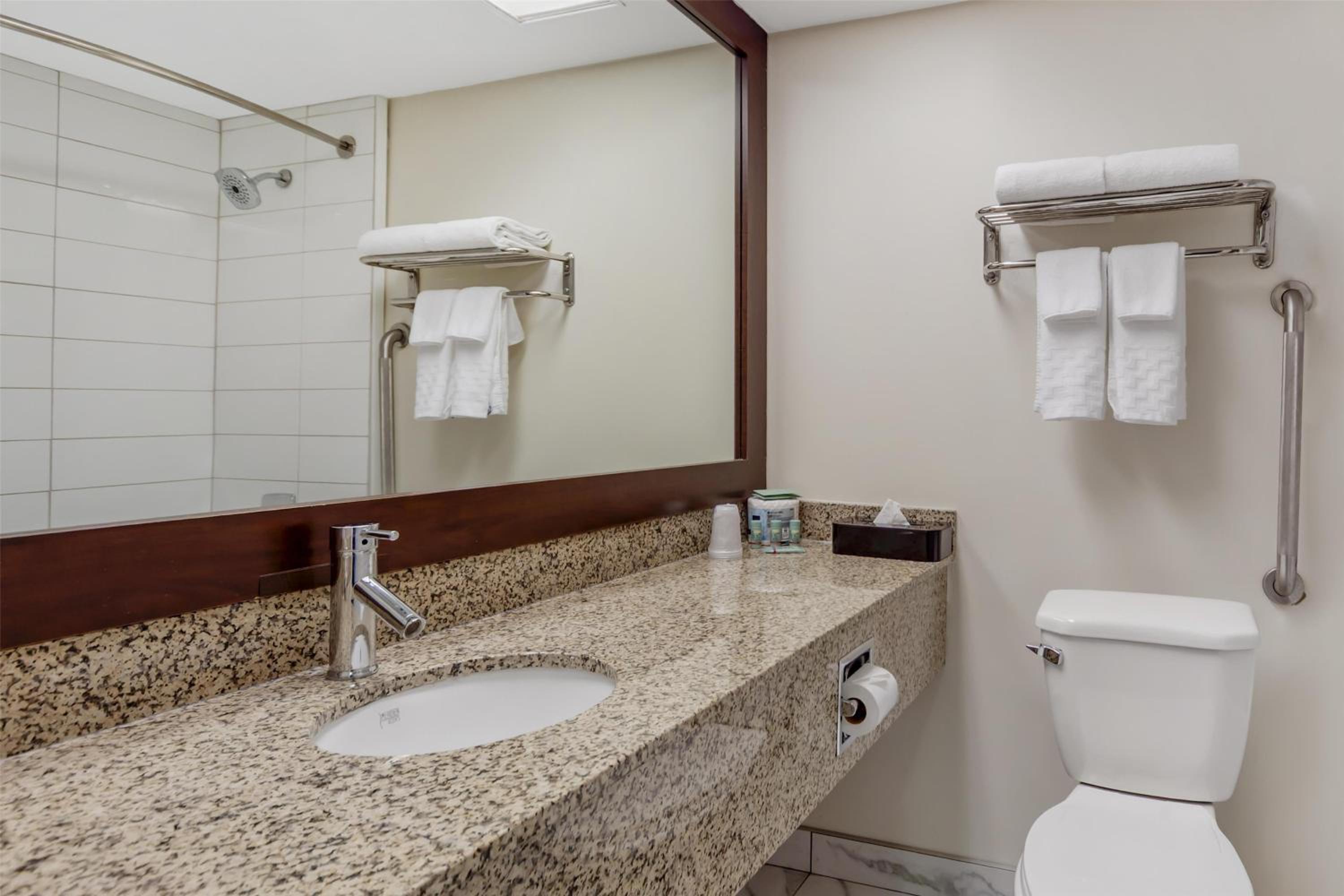 Executive King Room - Non-Smoking - Photo 4