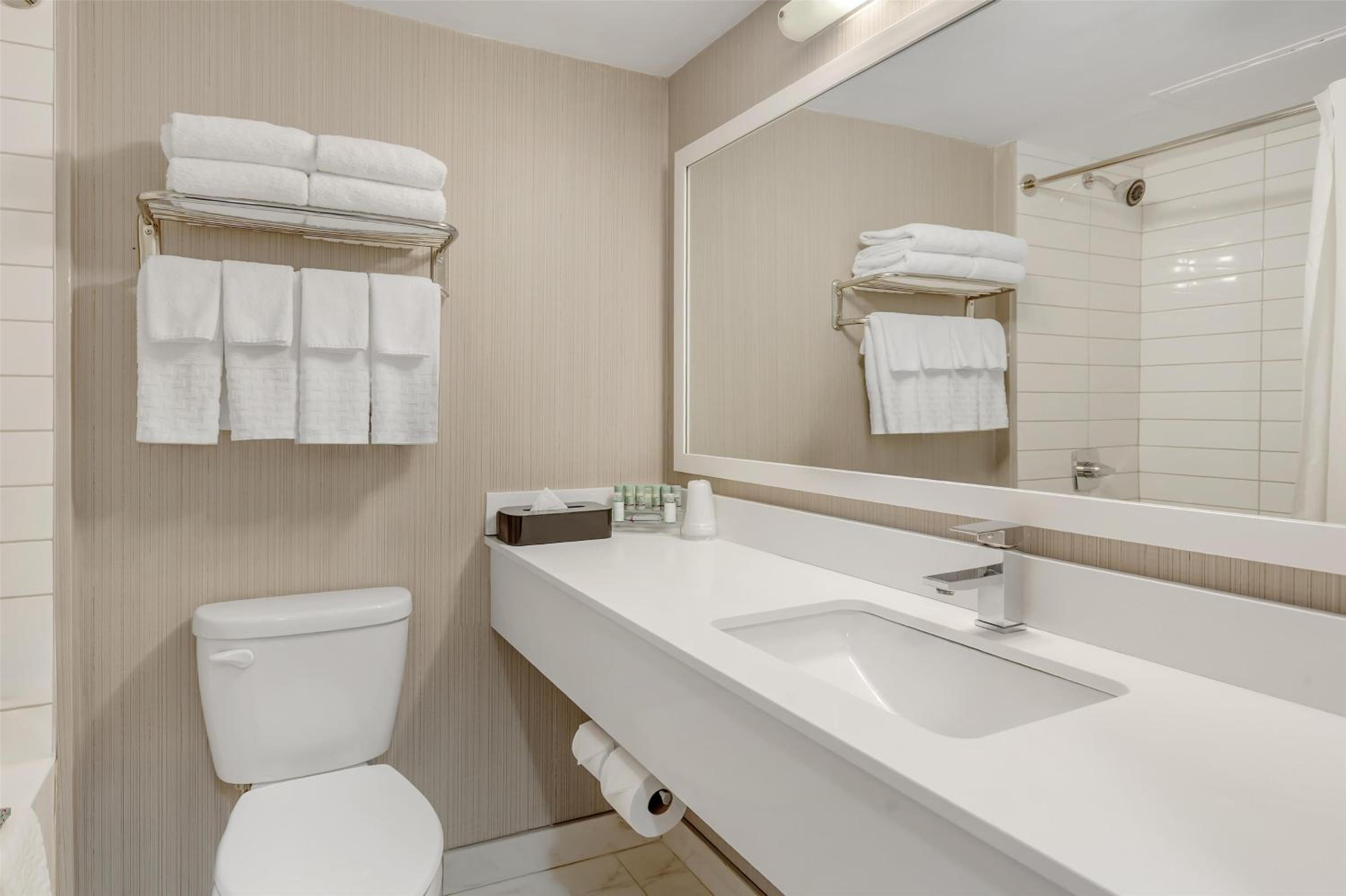 King Suite - Non-Smoking - Photo 5