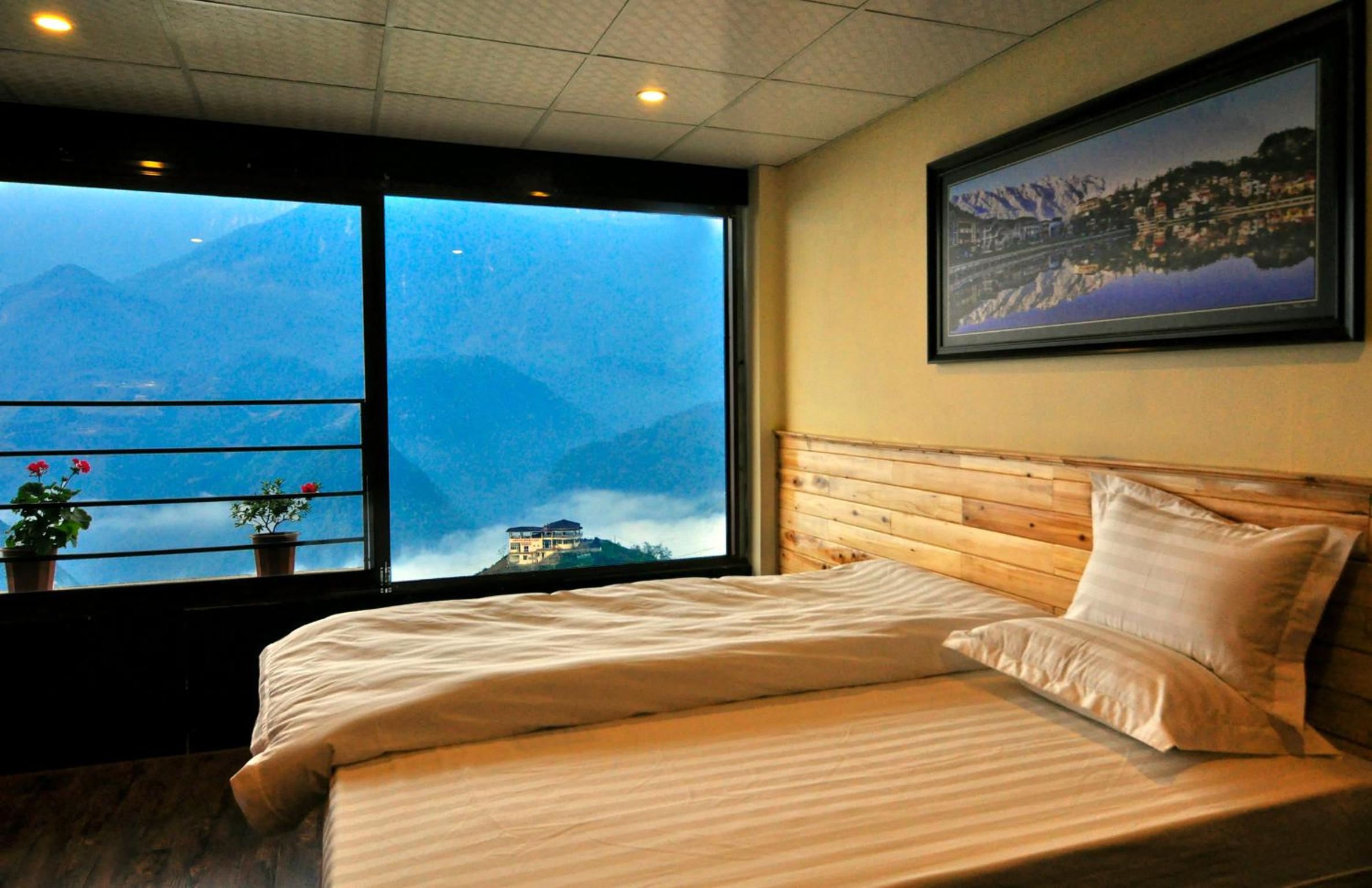 San Sa Ho - Double Room photo 2