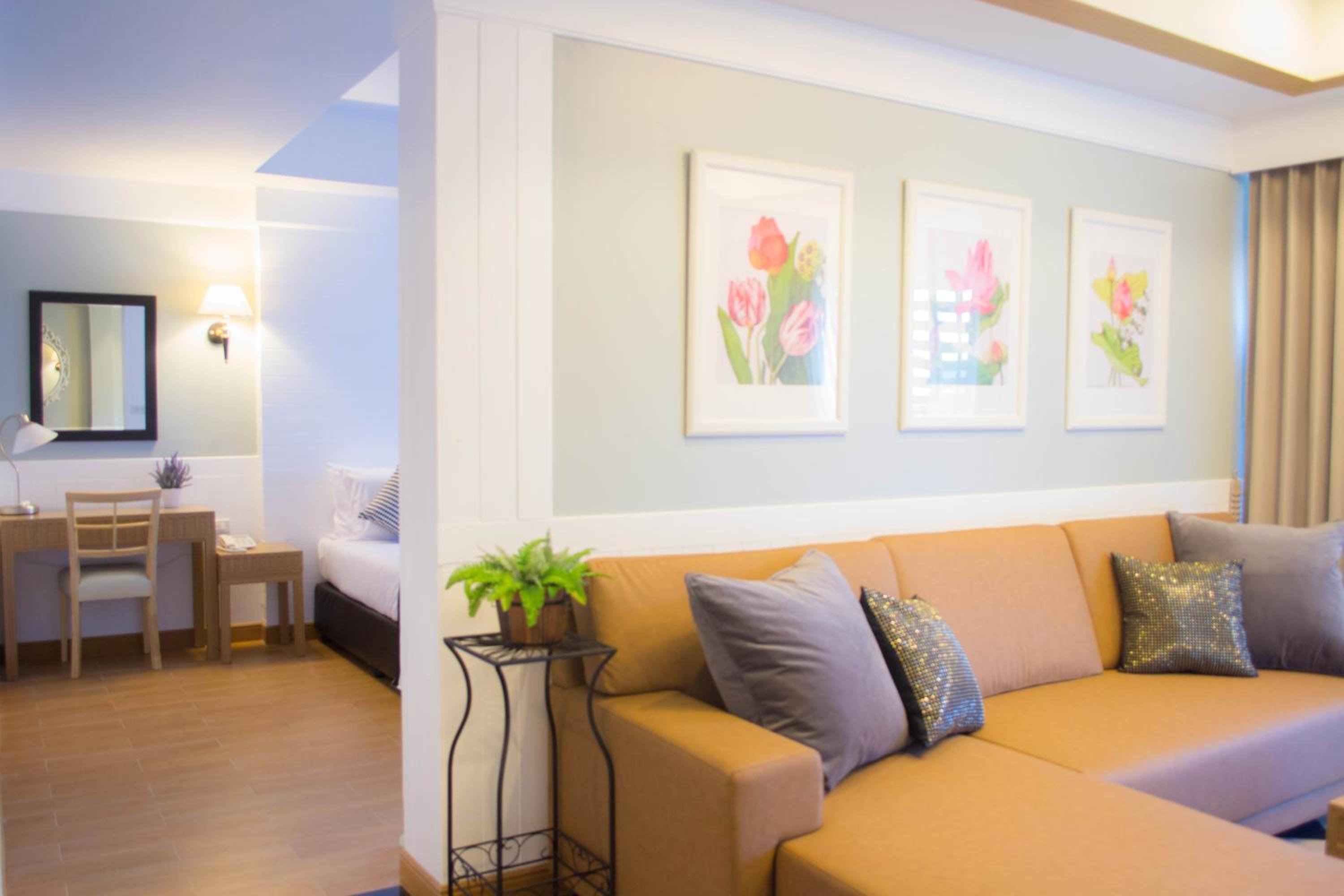 Royal Suite