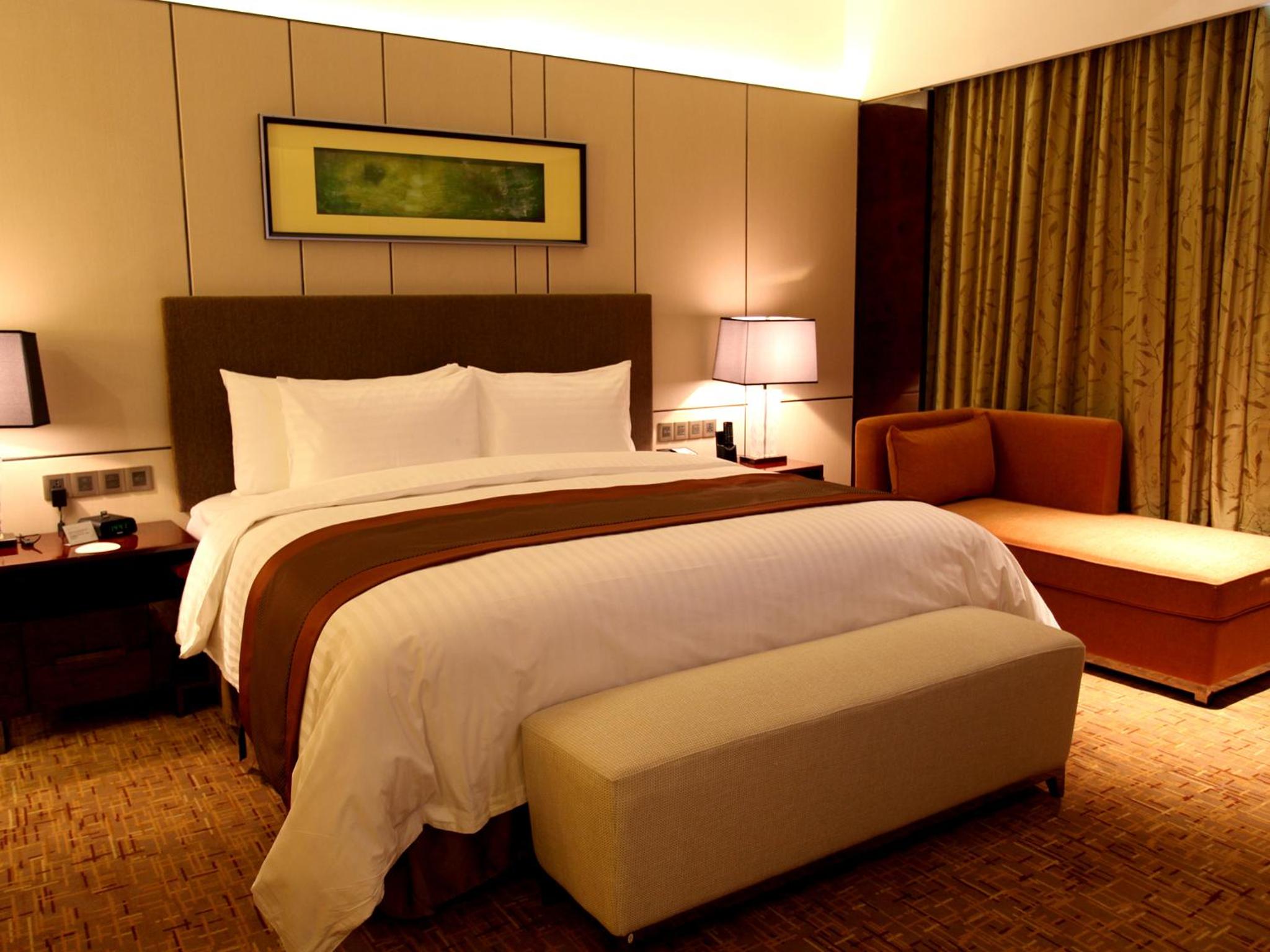 Executive Double Room photo 1