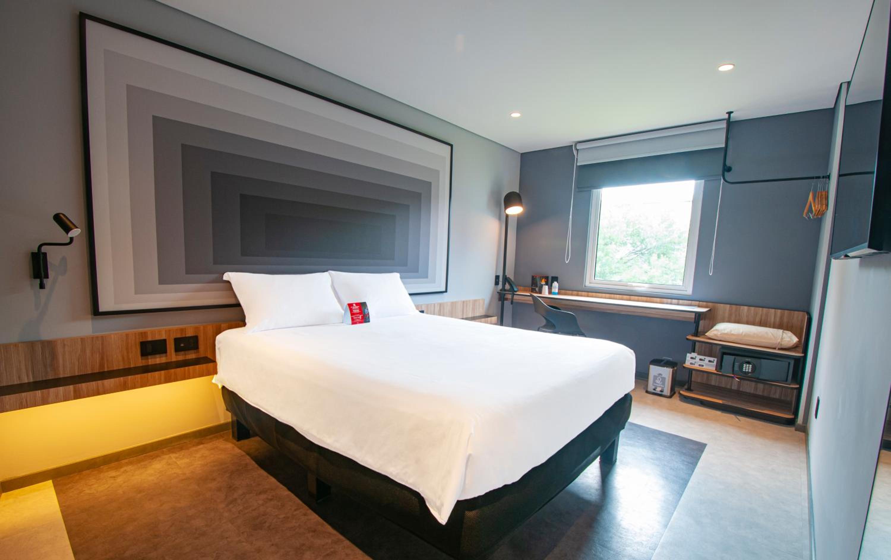 Superior Double Room - Photo 7