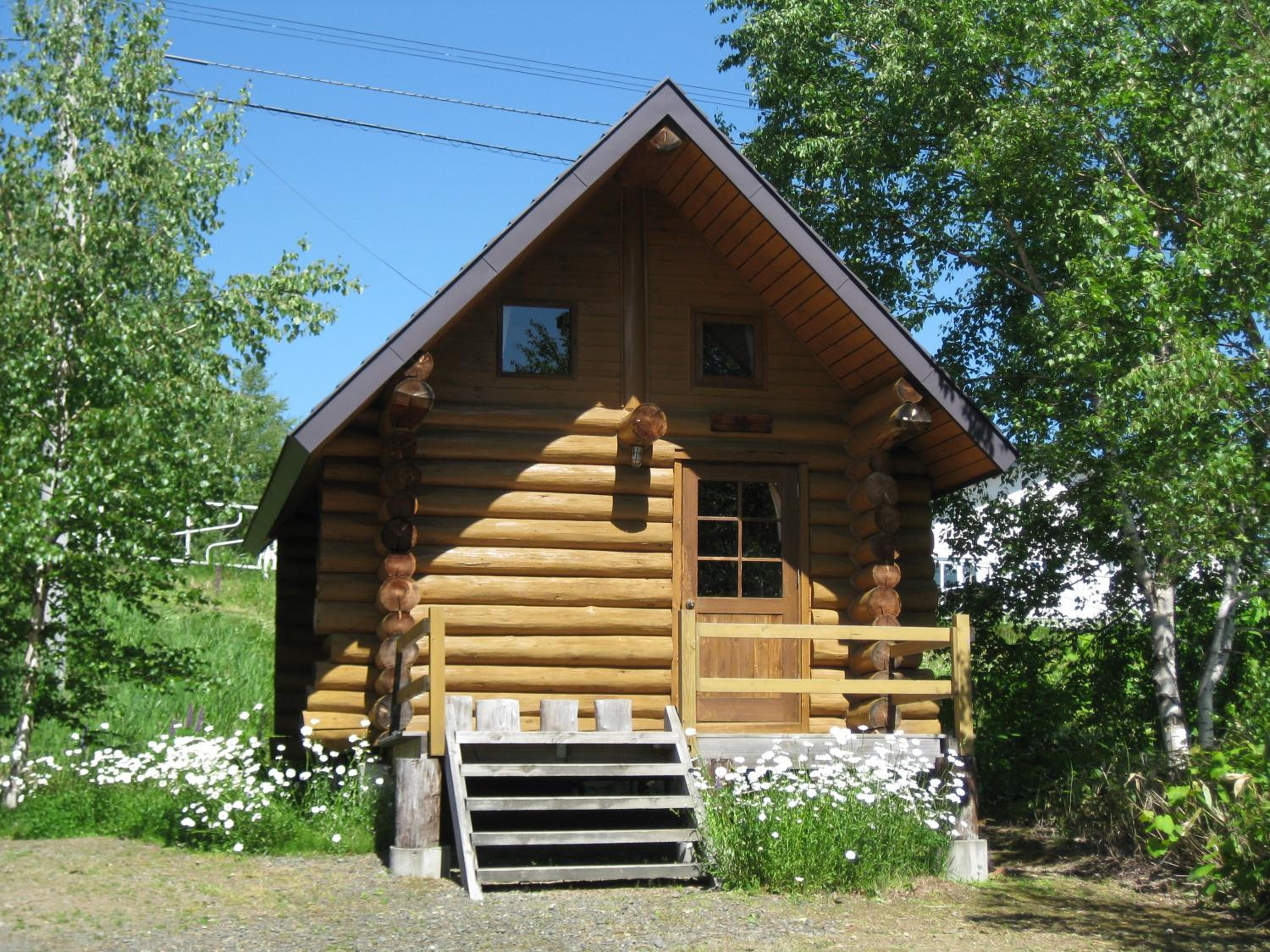 Cottage with Loft (3 adult) photo 3