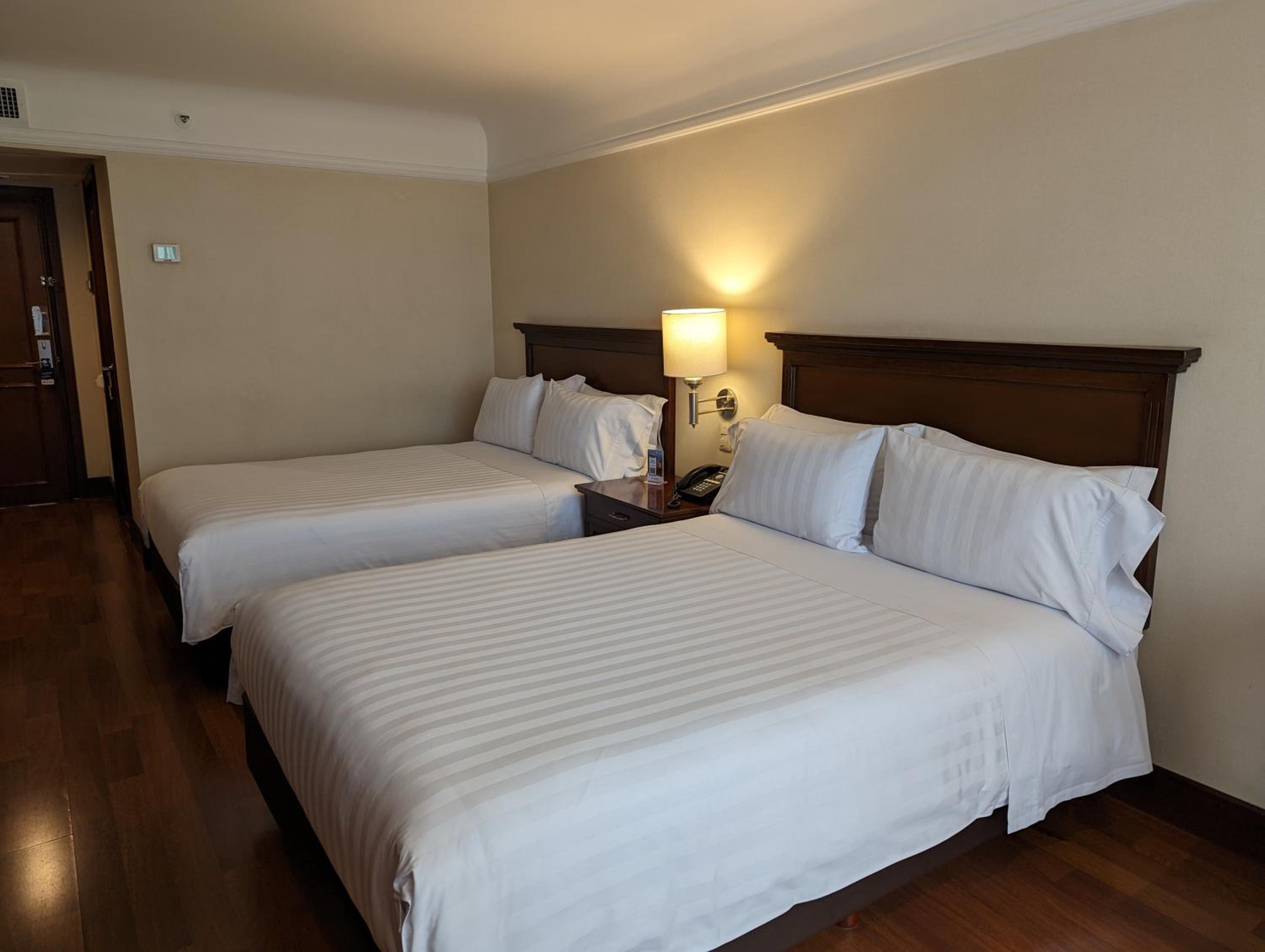 Superior Twin Room - Photo 2