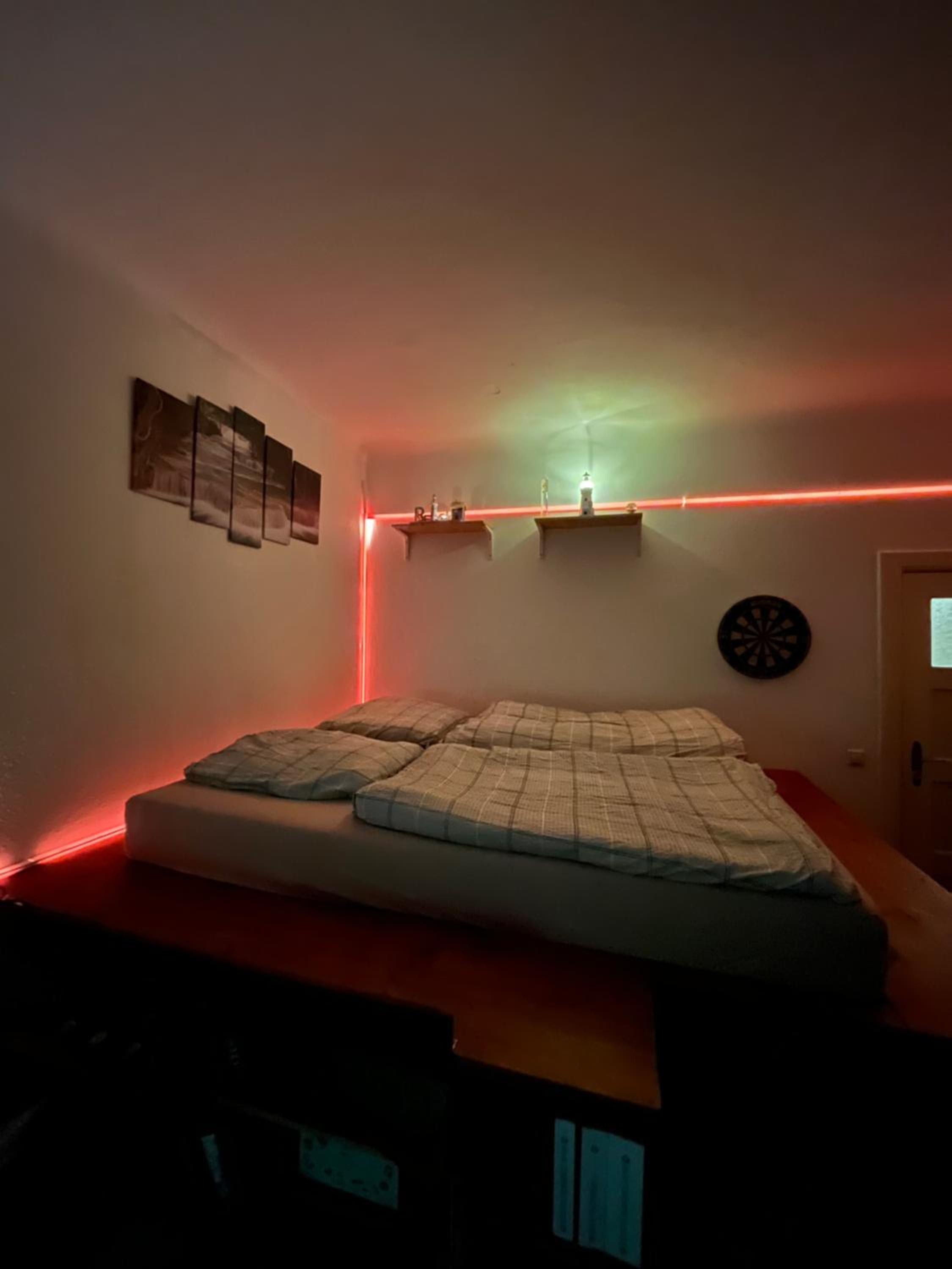 Deluxe King Room photo 3