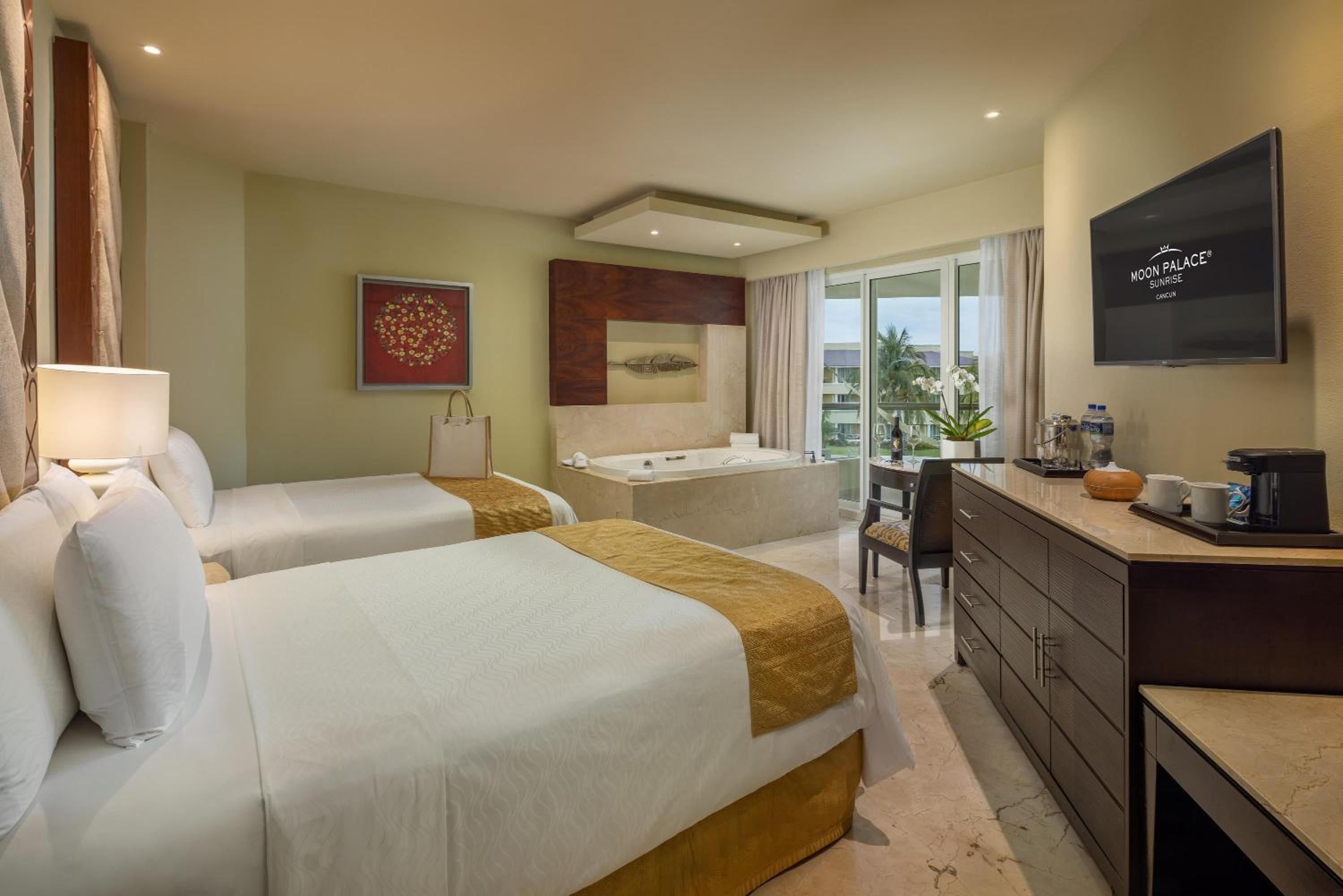 Superior Deluxe Garden View - Get 2 Free Nights at Punta Cana
