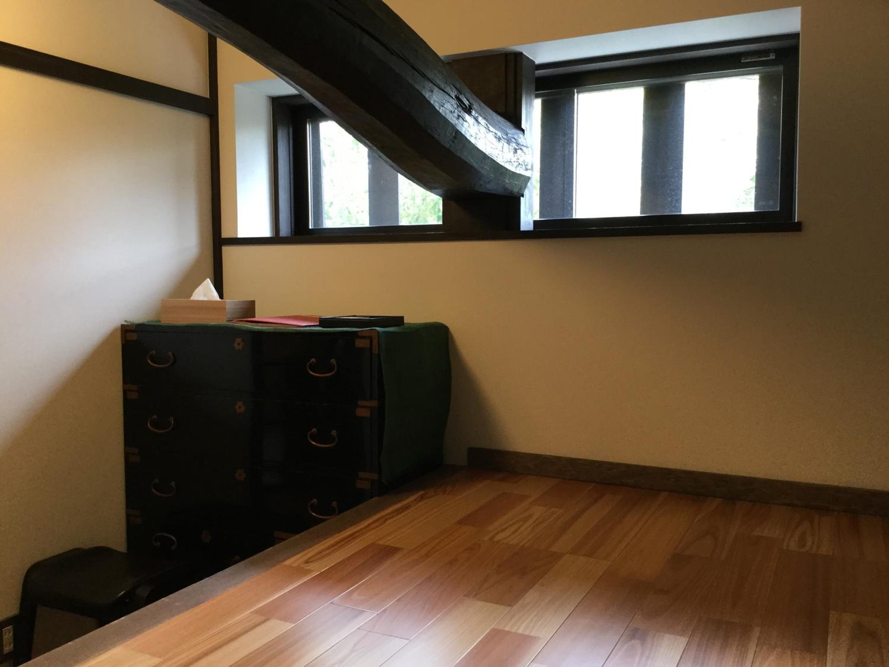 Economy Twin Room - Photo 1