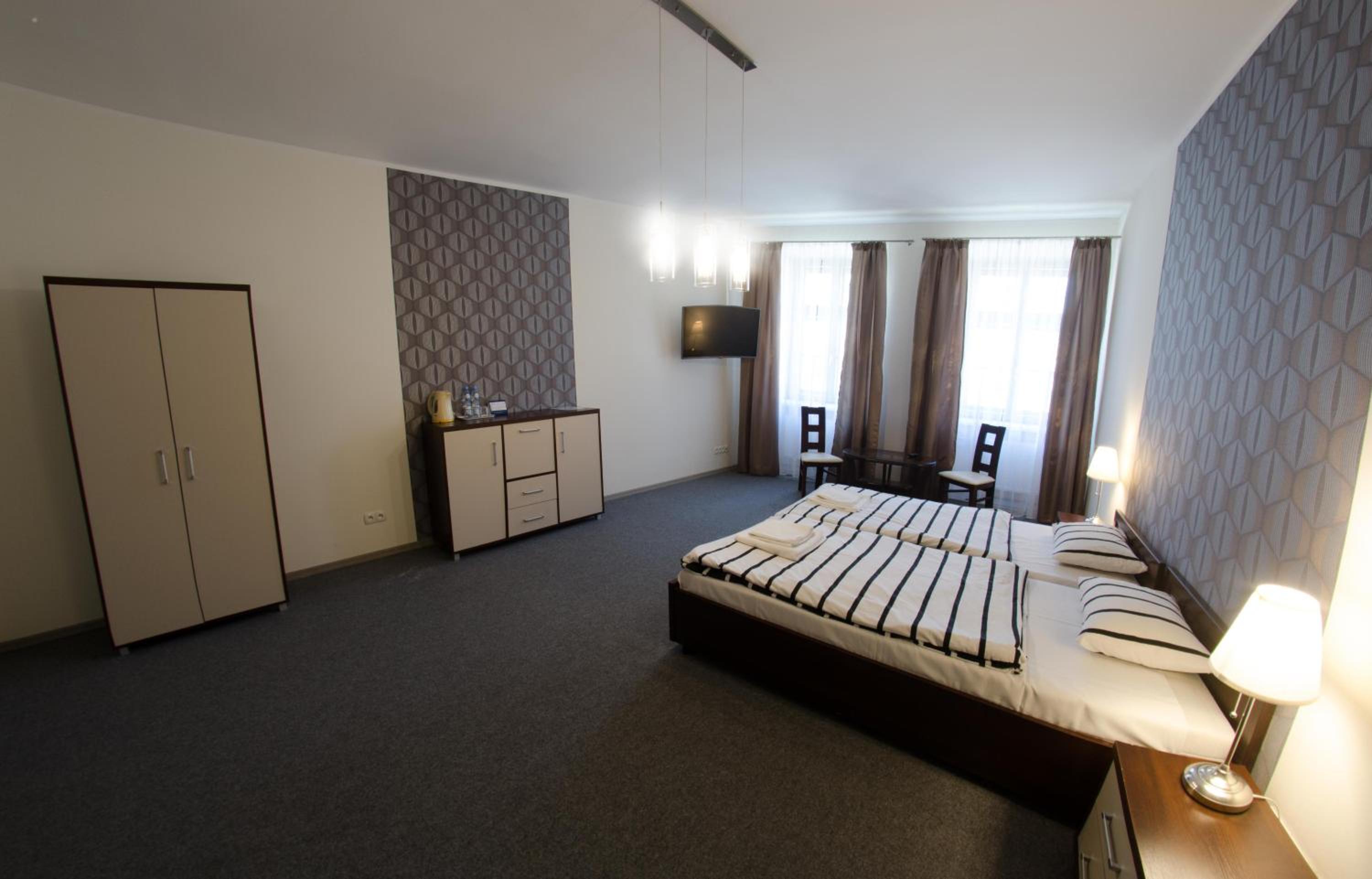 Deluxe Double Room - Photo 2