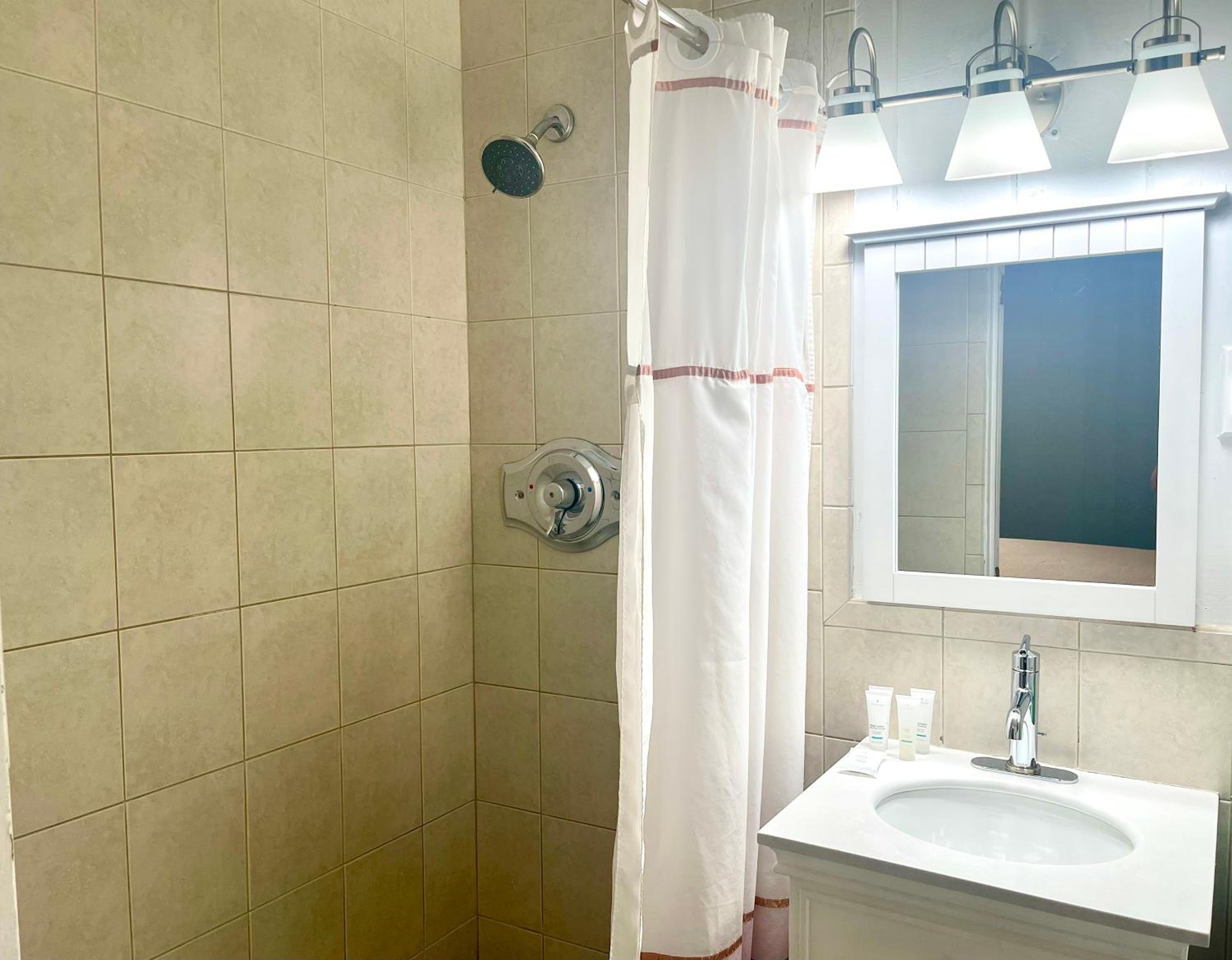 Dolphin Waterfront Suite photo 2