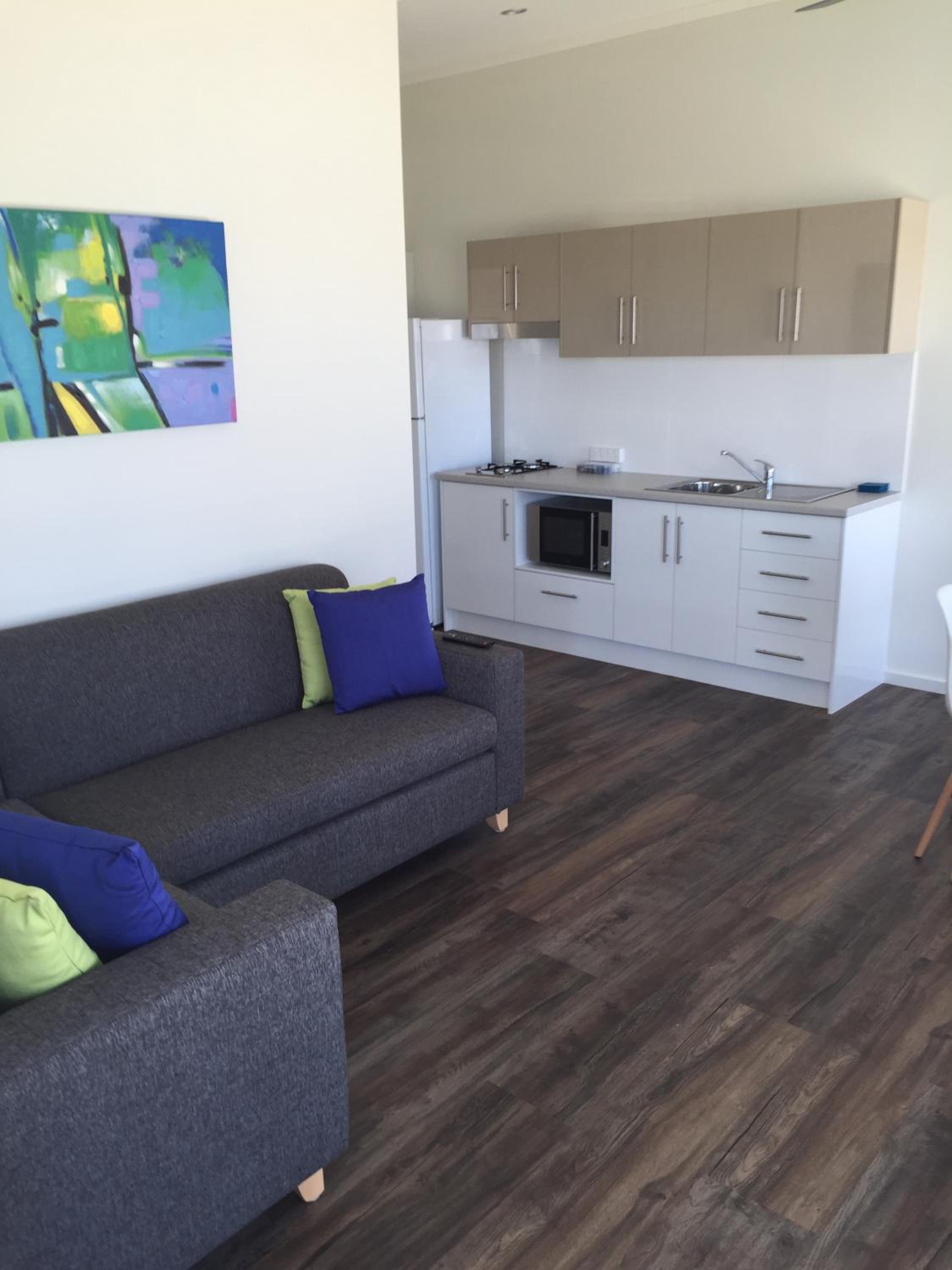 Seabreeze Villa with Ocean View - 4 PAX photo 3