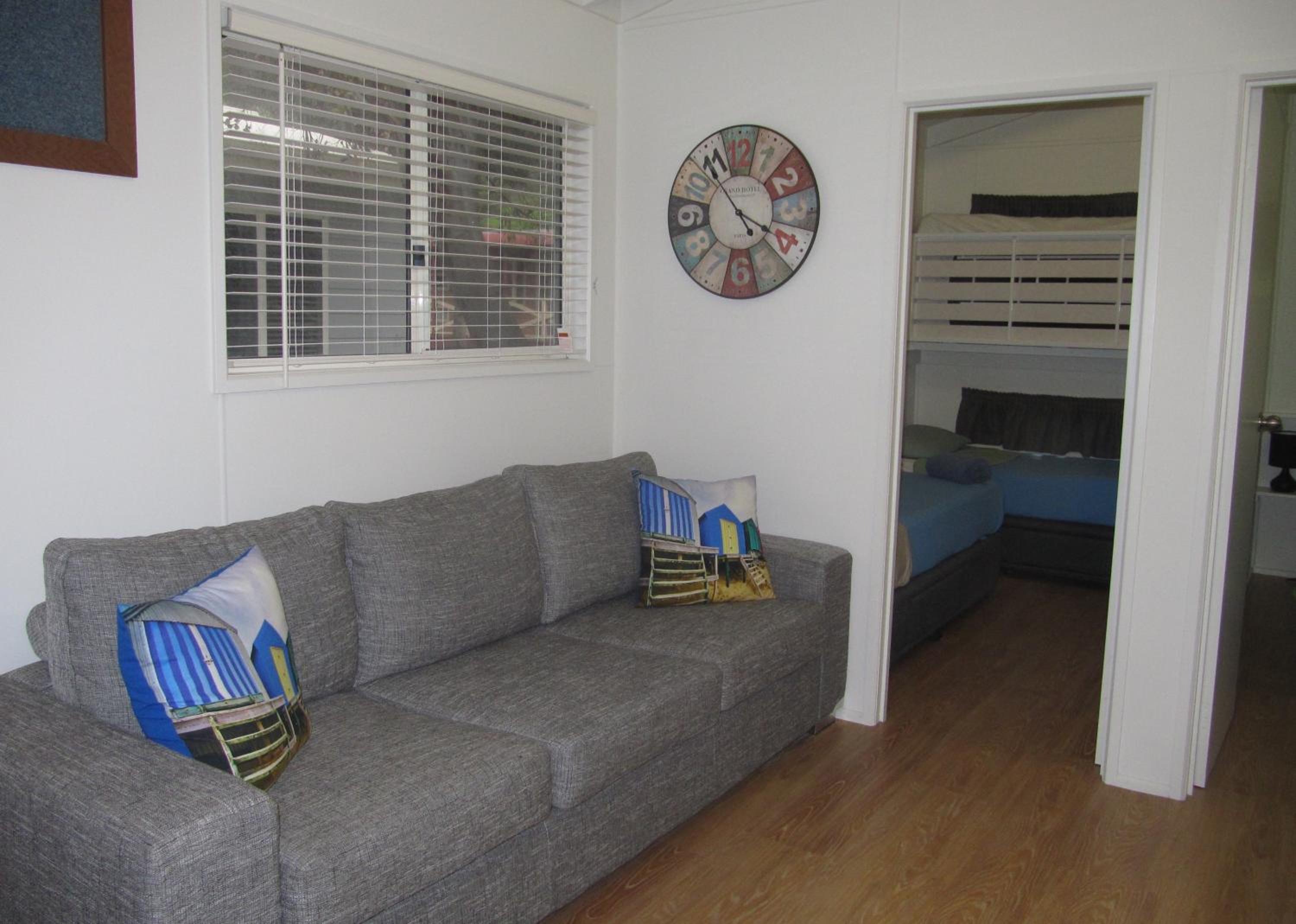 Standard Two-Bedroom Villa with Ocean View photo 1