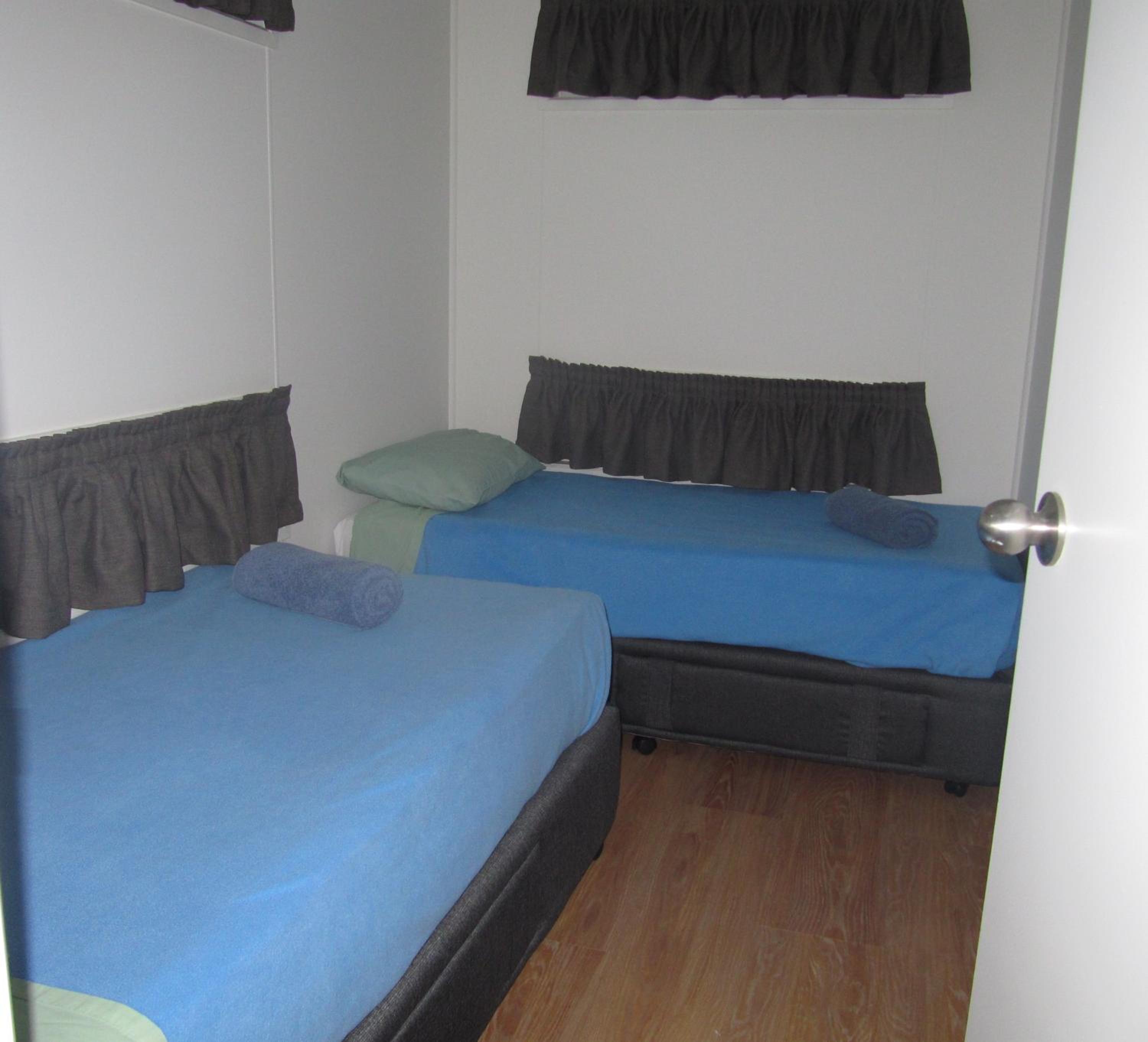 Standard Two-Bedroom Villa with Ocean View photo 3