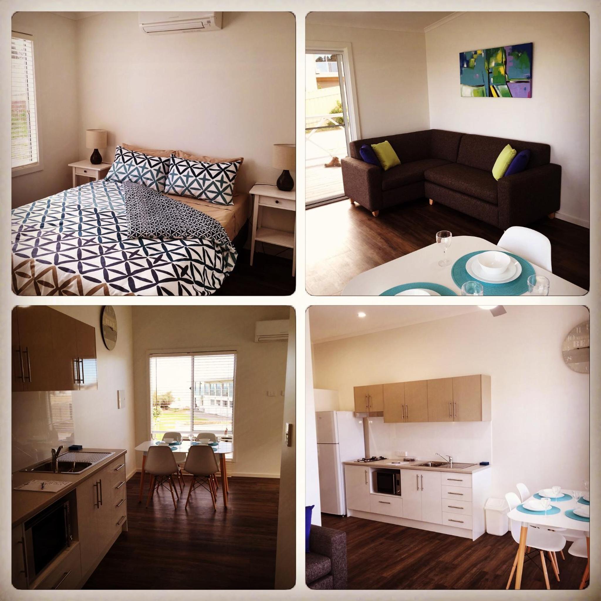 Seabreeze Villa with Ocean View - 6 PAX photo 1