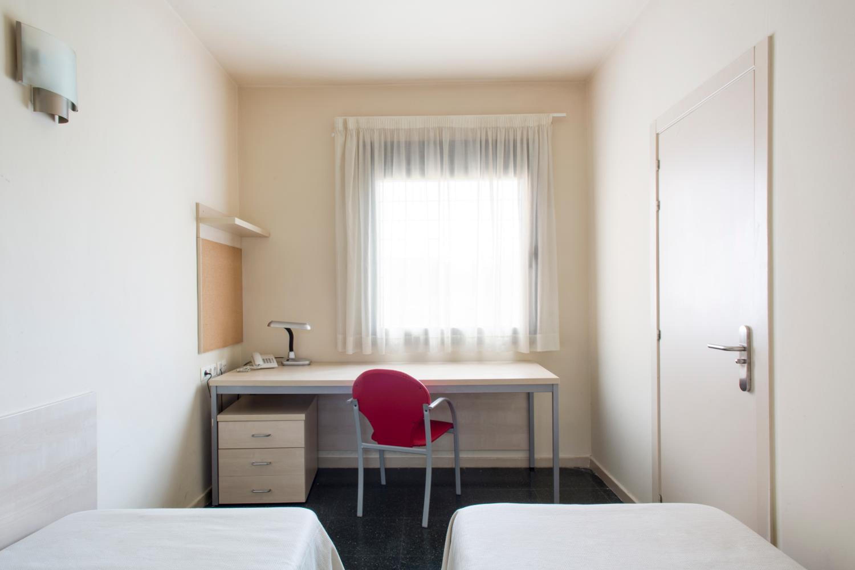 Habitación familiar