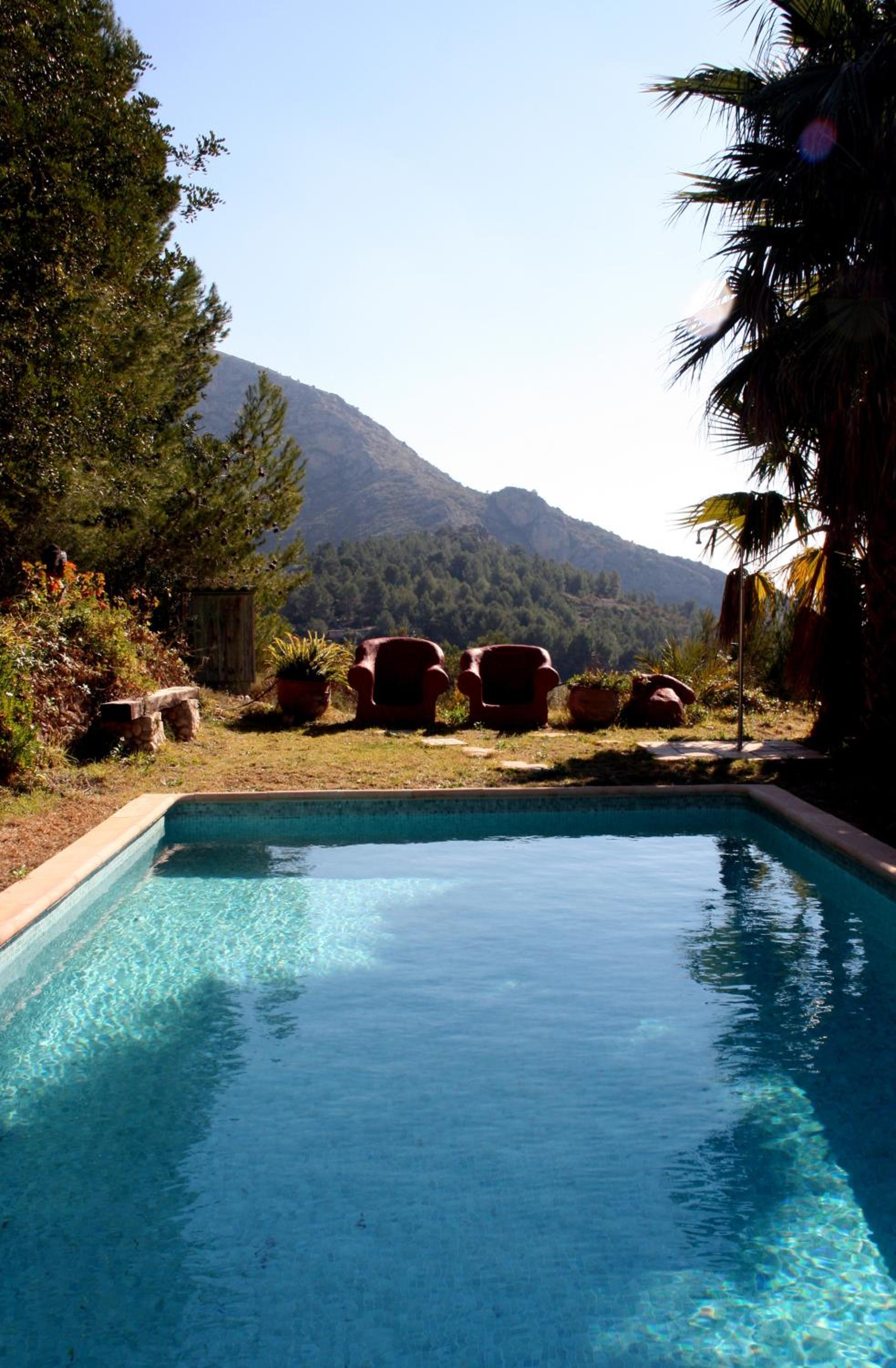 Chalet photo 2
