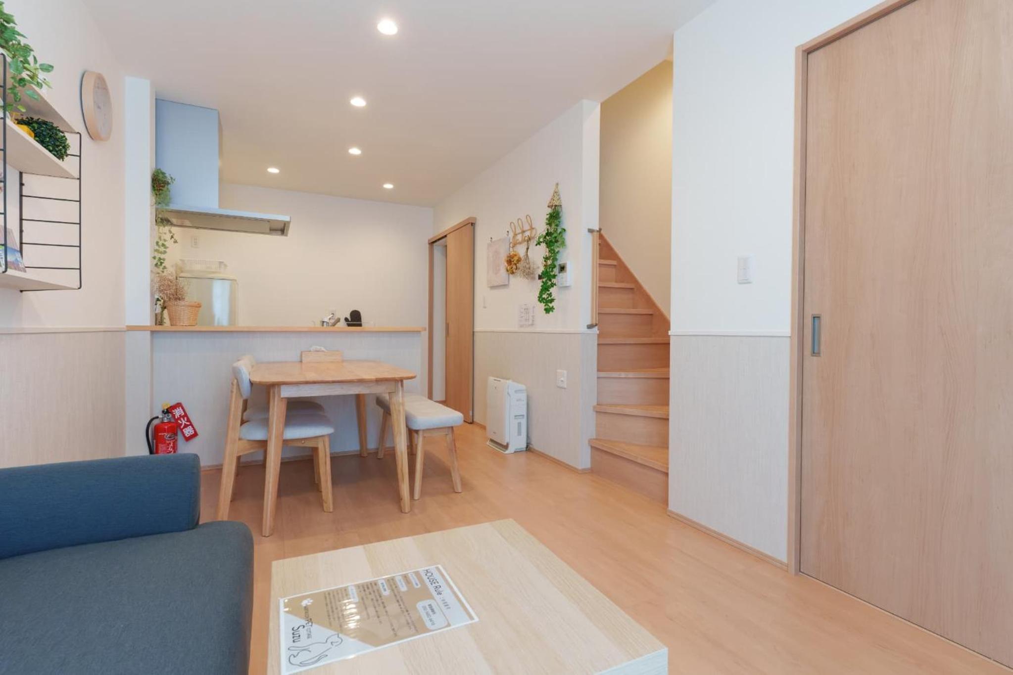 Two-Bedroom Villa