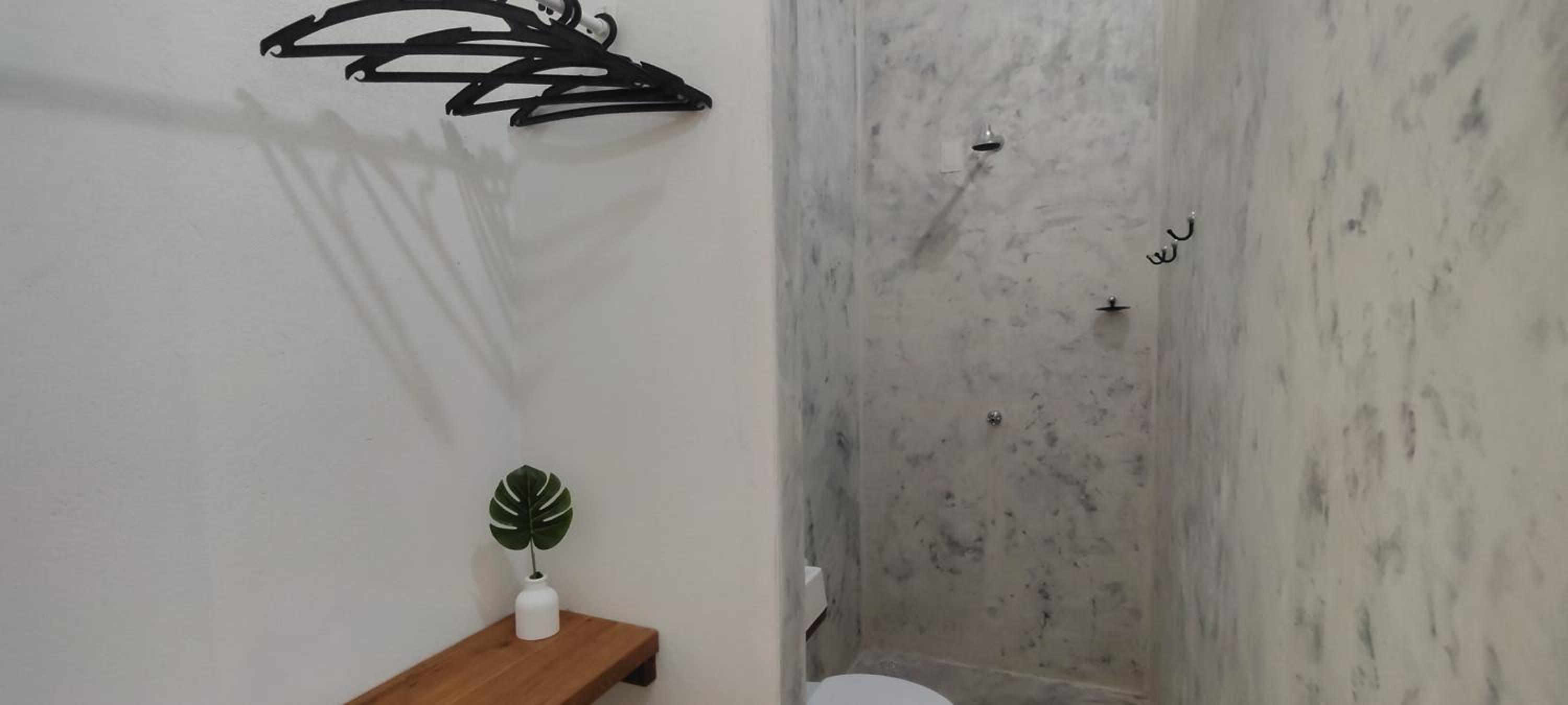 One-Bedroom Suite photo 2