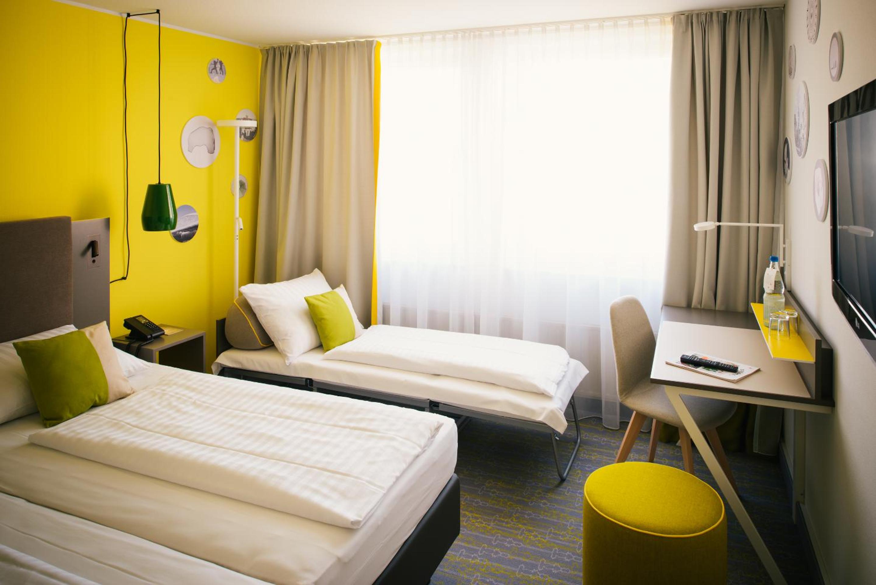 Comfort Plus Room - Photo 1