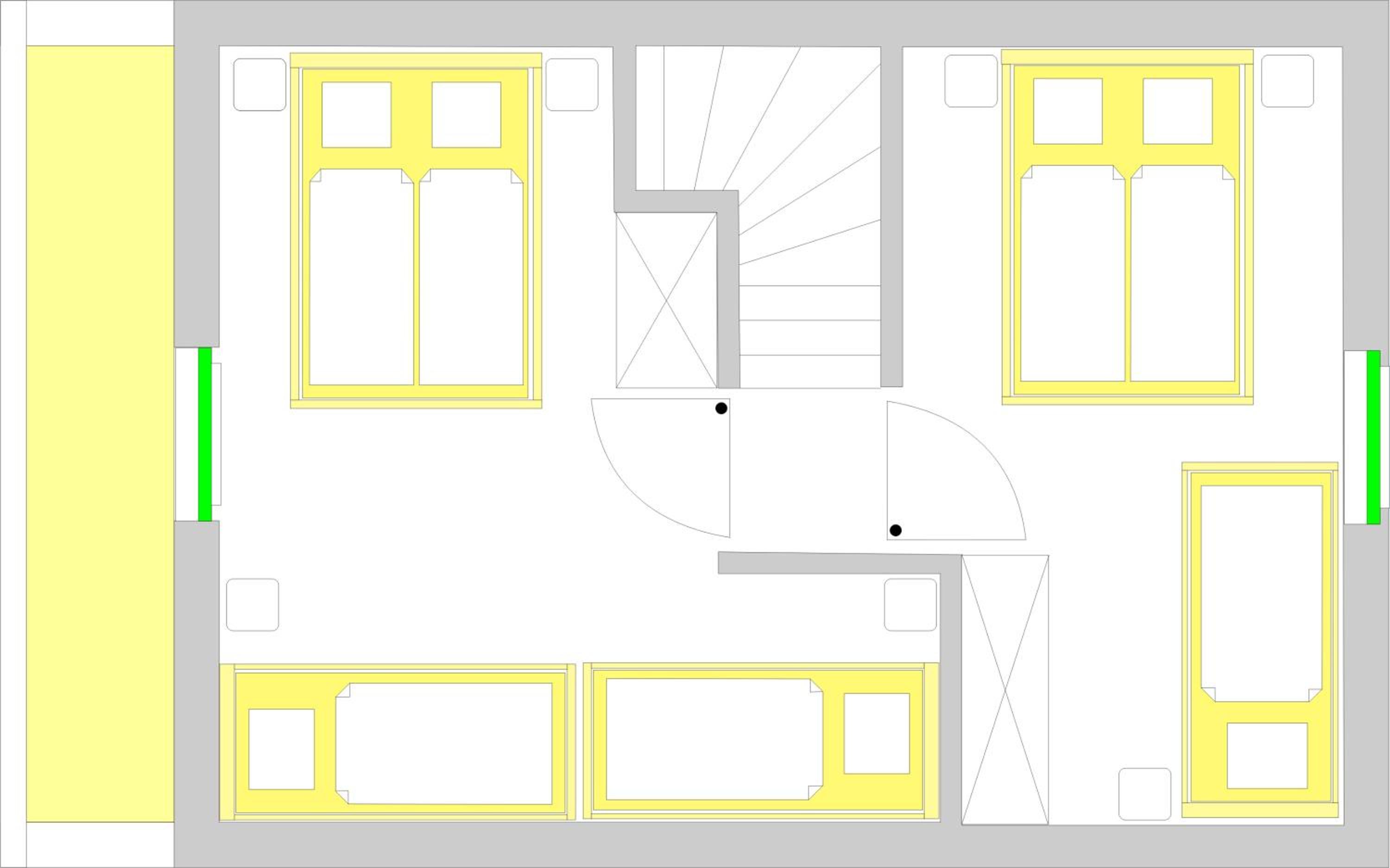 Two-Bedroom House - Photo 12