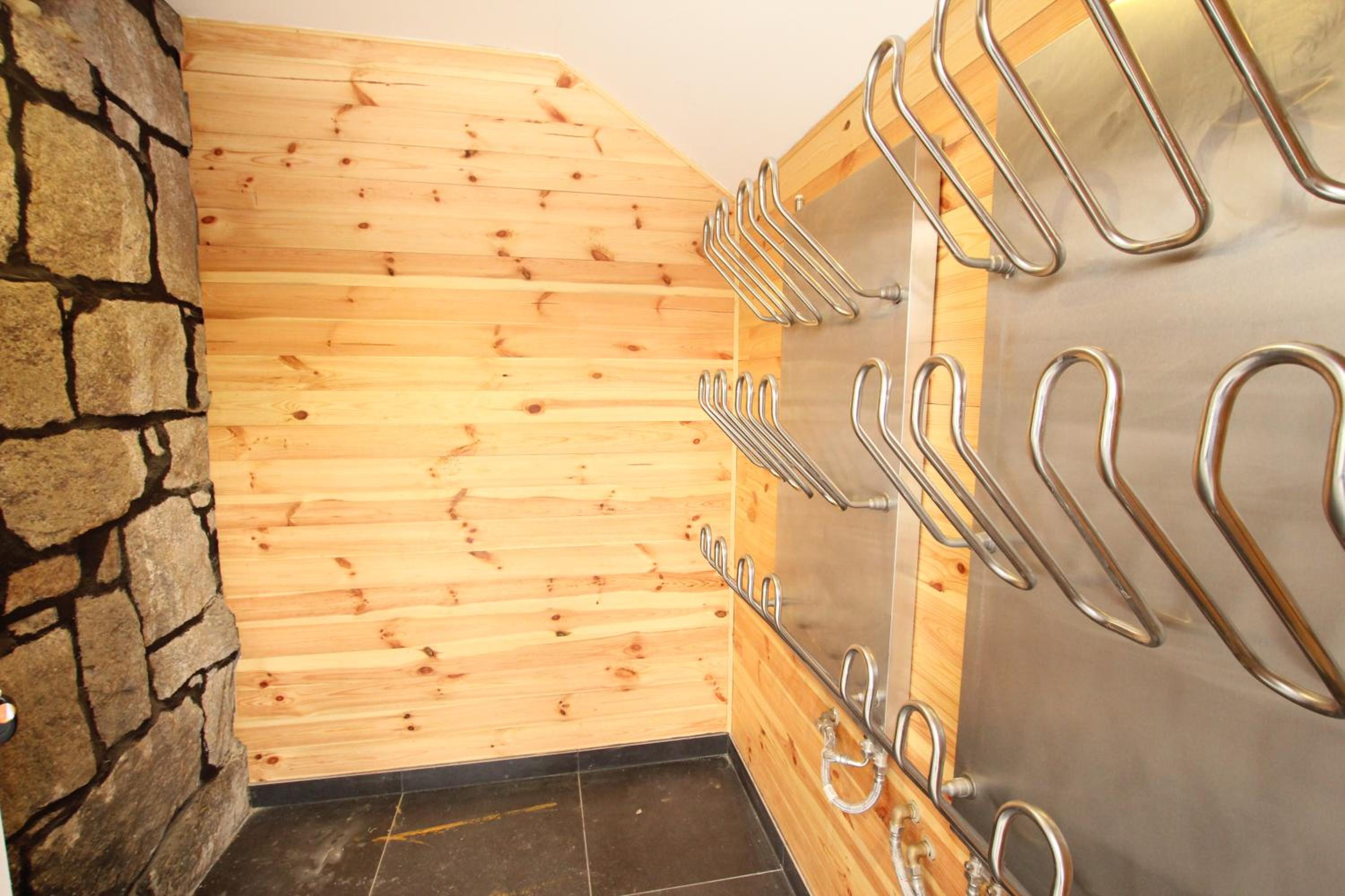 Two-Bedroom House - Photo 21
