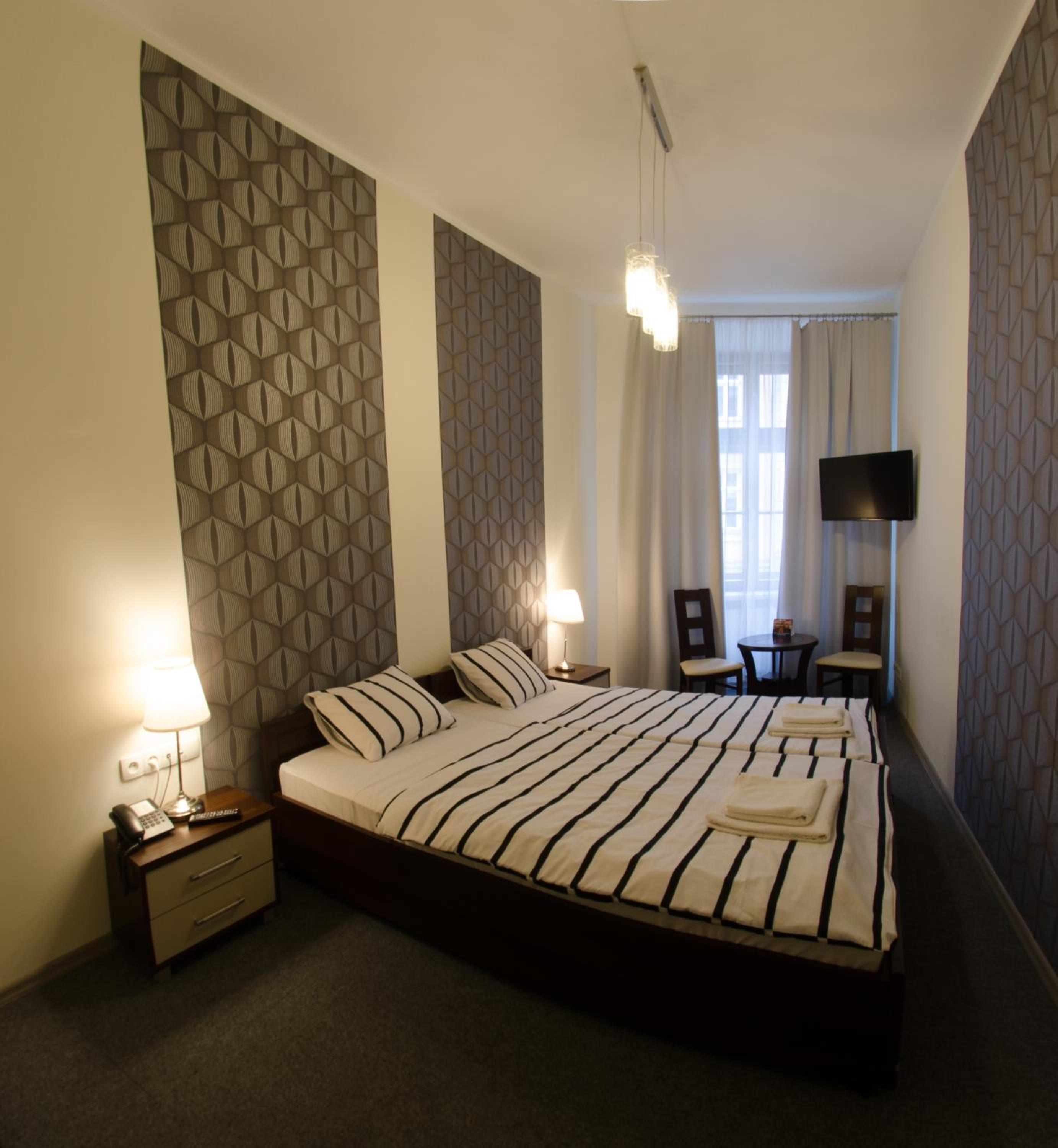 Deluxe Double Room - Photo 4