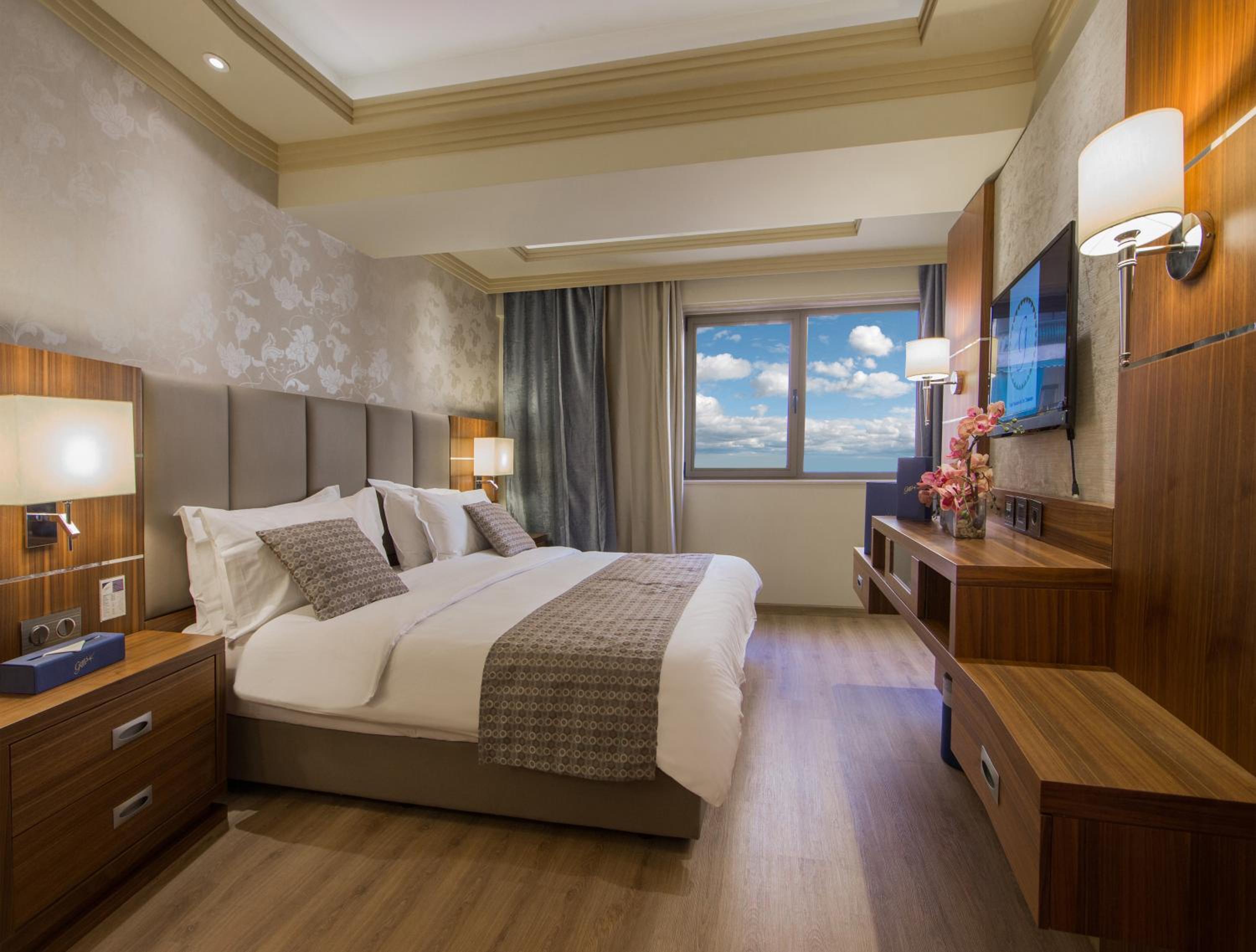 Deluxe Double Room photo 3