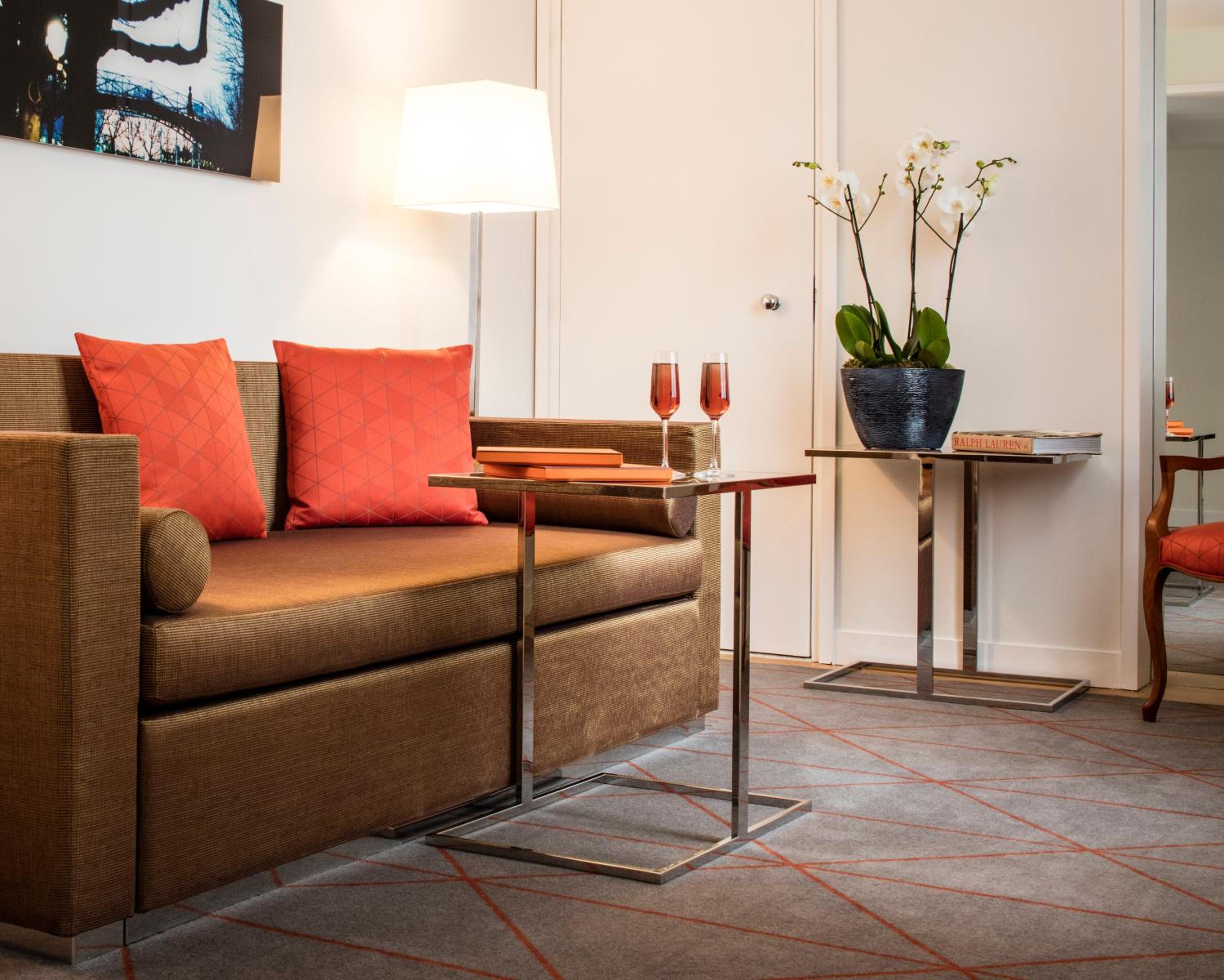 Executive Suite photo 1