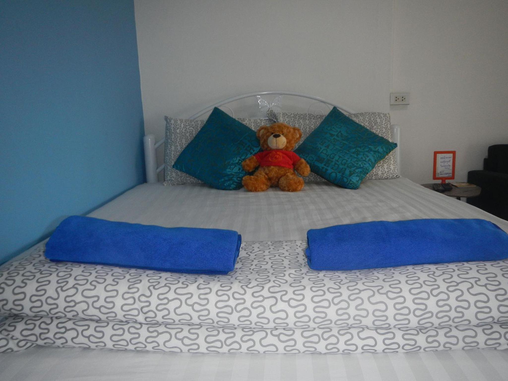 Standard Room with Sea View photo 3