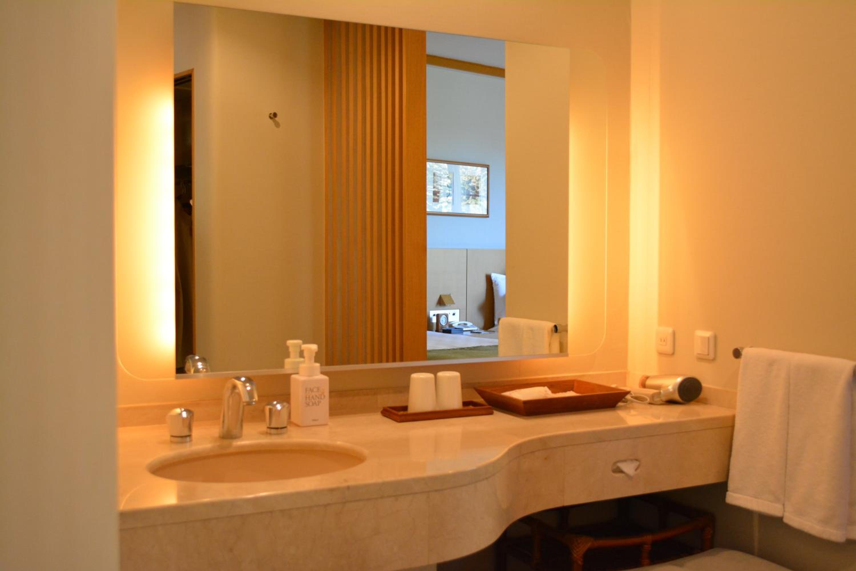 Fireworks Viewing Stay by Lake Ashi - Twin Room with Garden View - Non Smoking - Photo 5