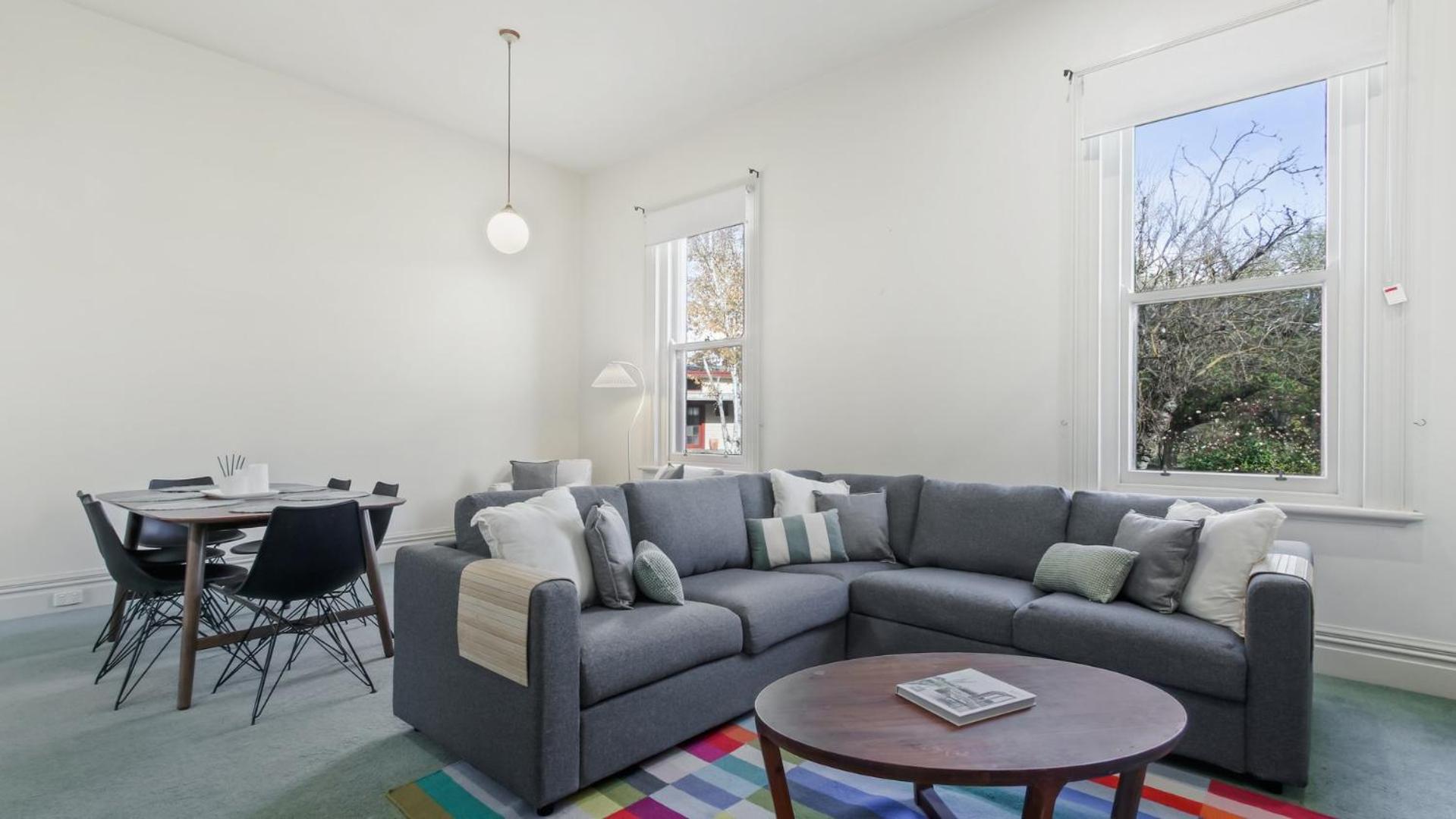 Three-Bedroom Cottage photo 1