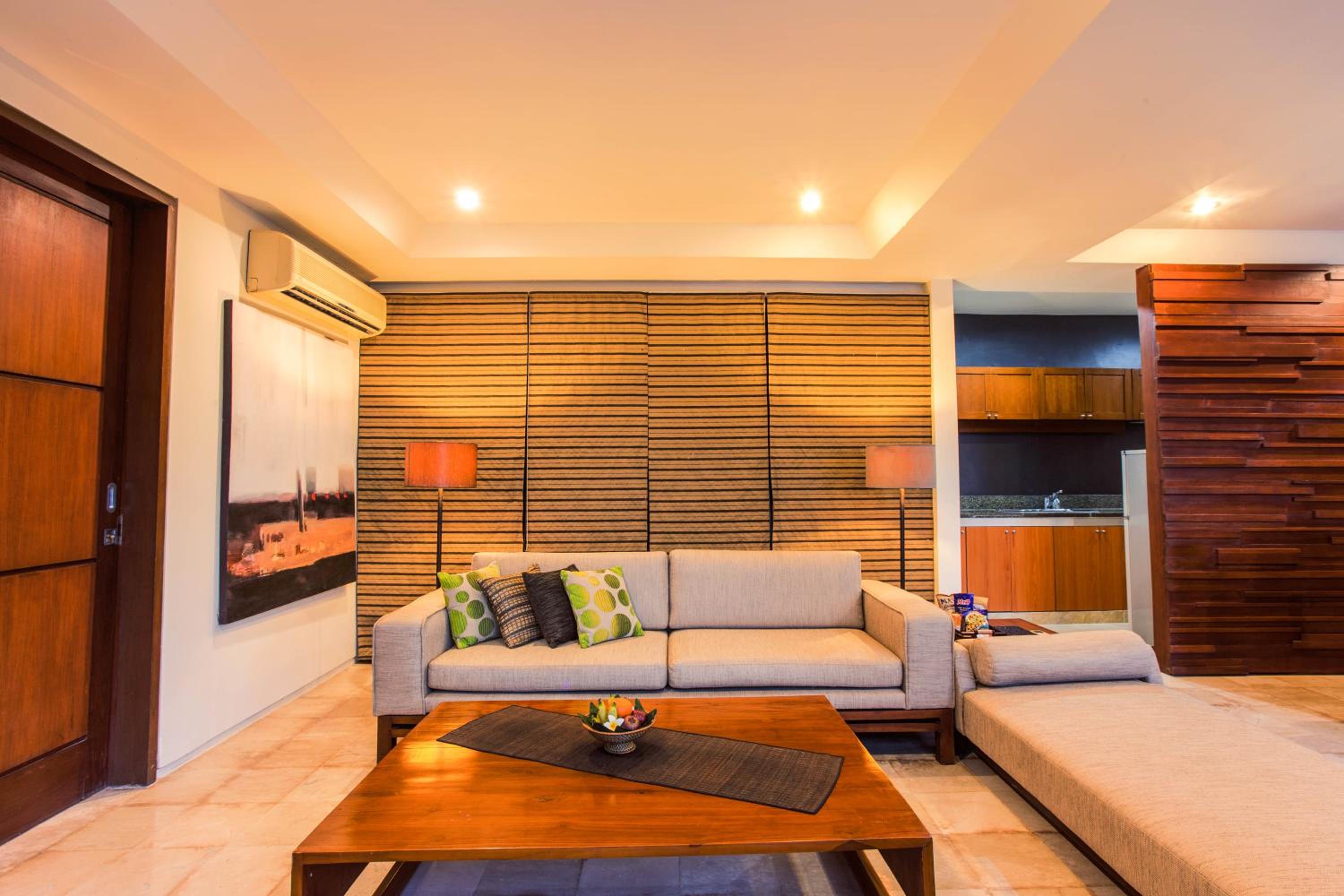 Two-Bedroom Villa with Private Pool photo 1
