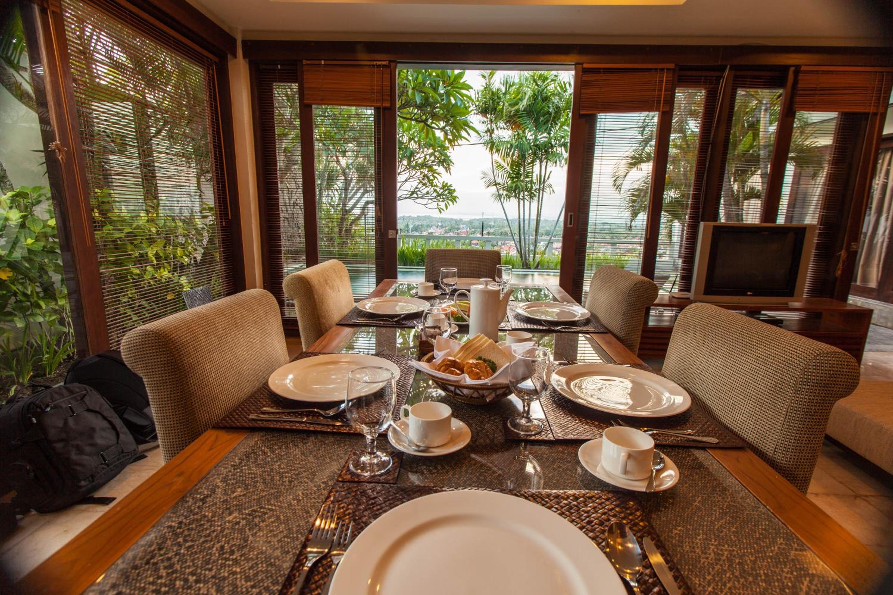 Two-Bedroom Villa with Private Pool photo 2