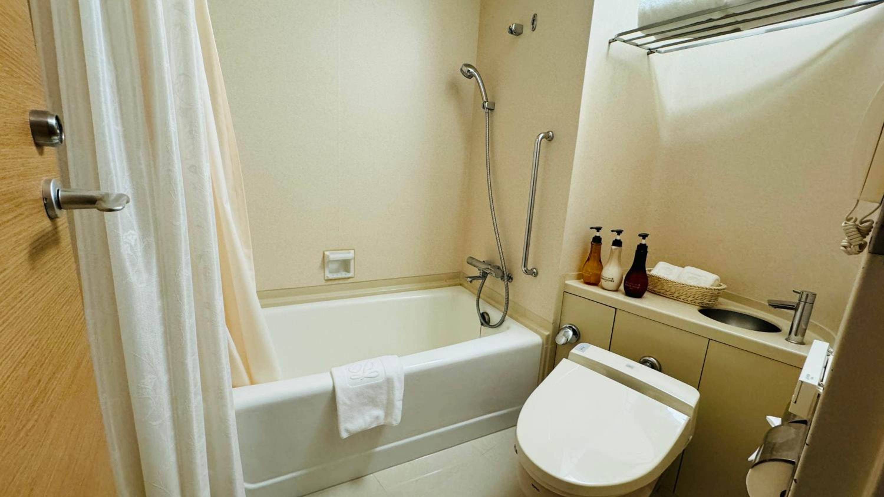 Fireworks Viewing Stay by Lake Ashi - Twin Room with Garden View - Non Smoking - Photo 3