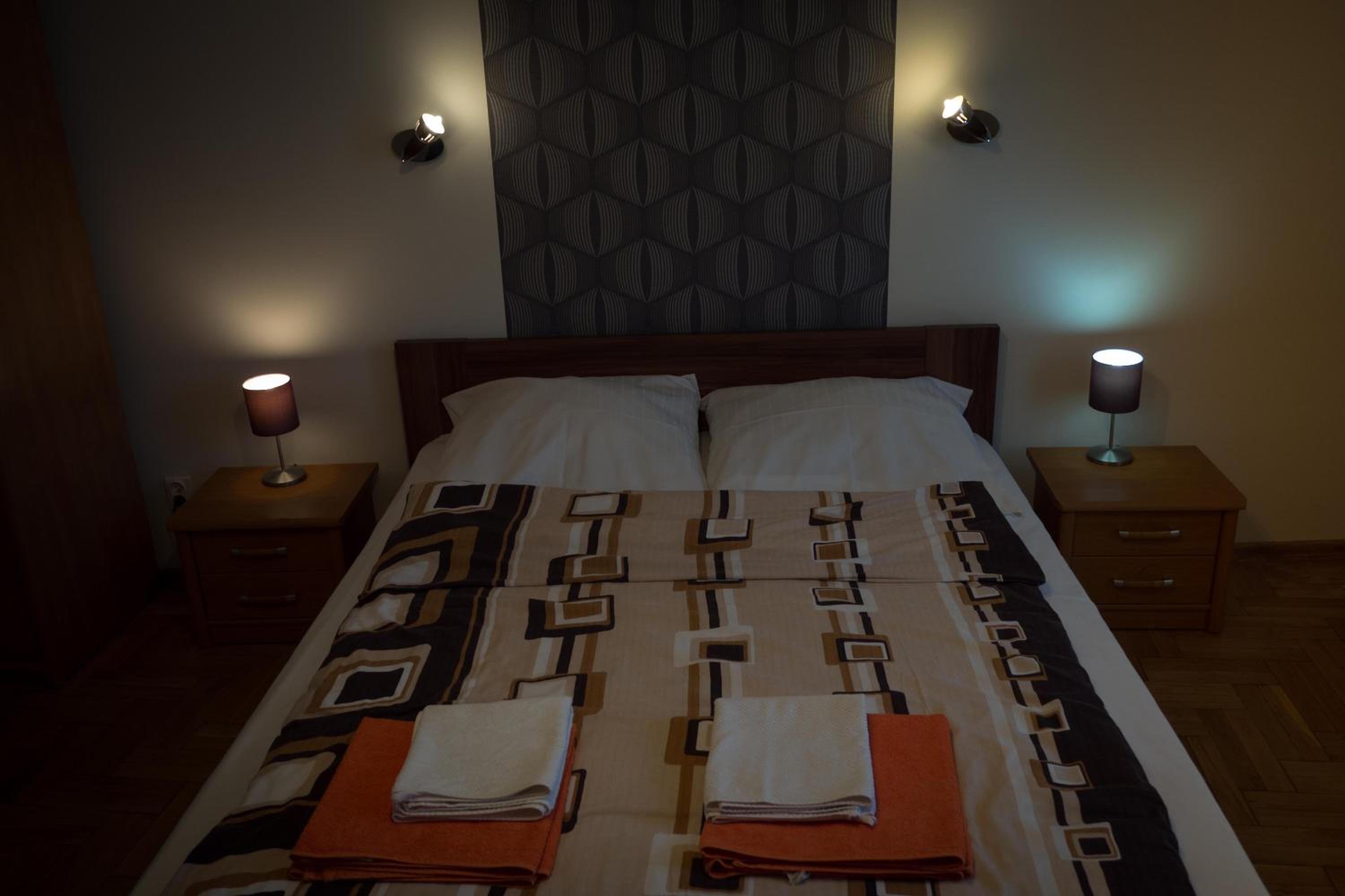 Superior Double Room - Photo 1