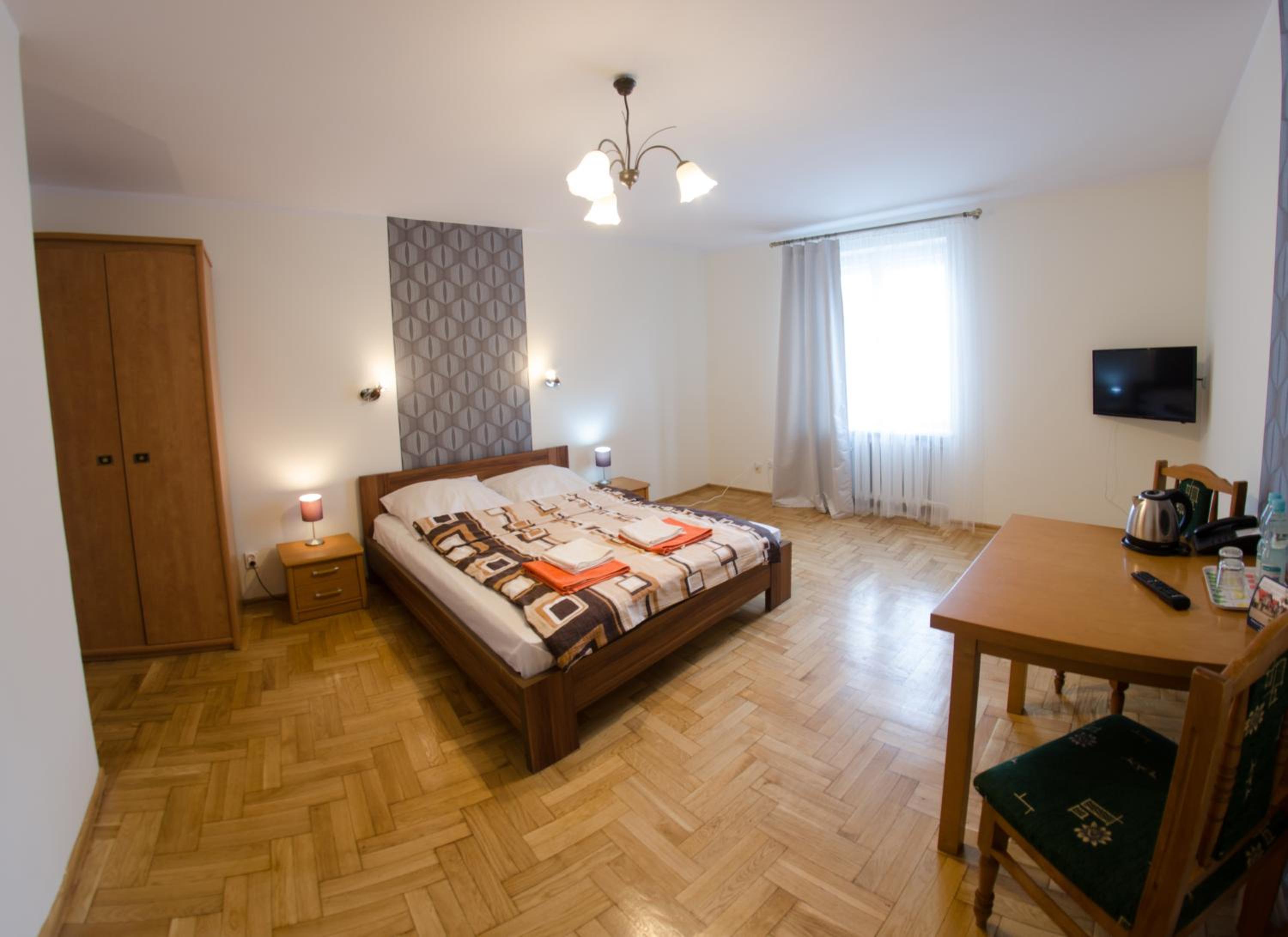 Superior Double Room - Photo 3