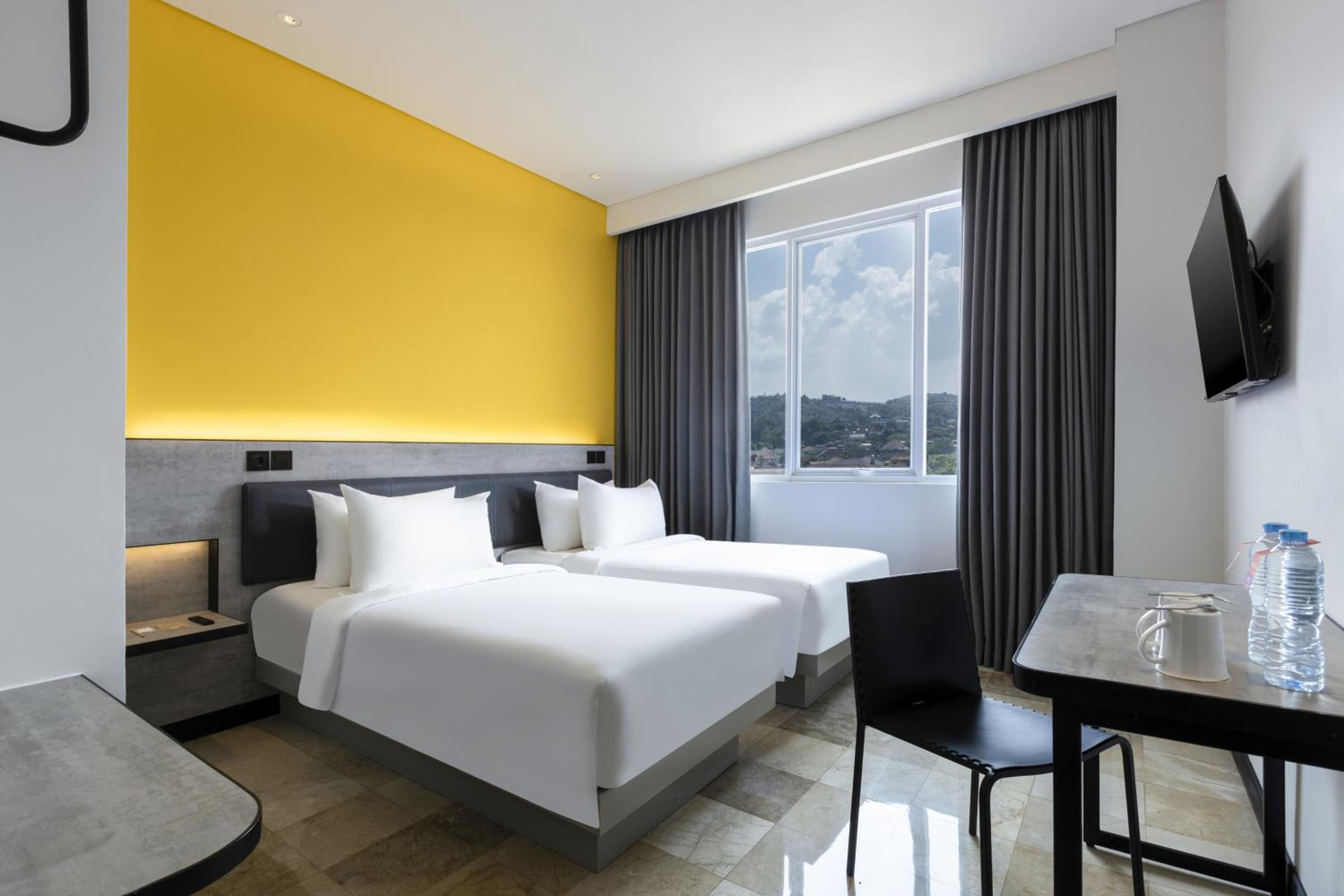 Smart Room Twin - Photo 1