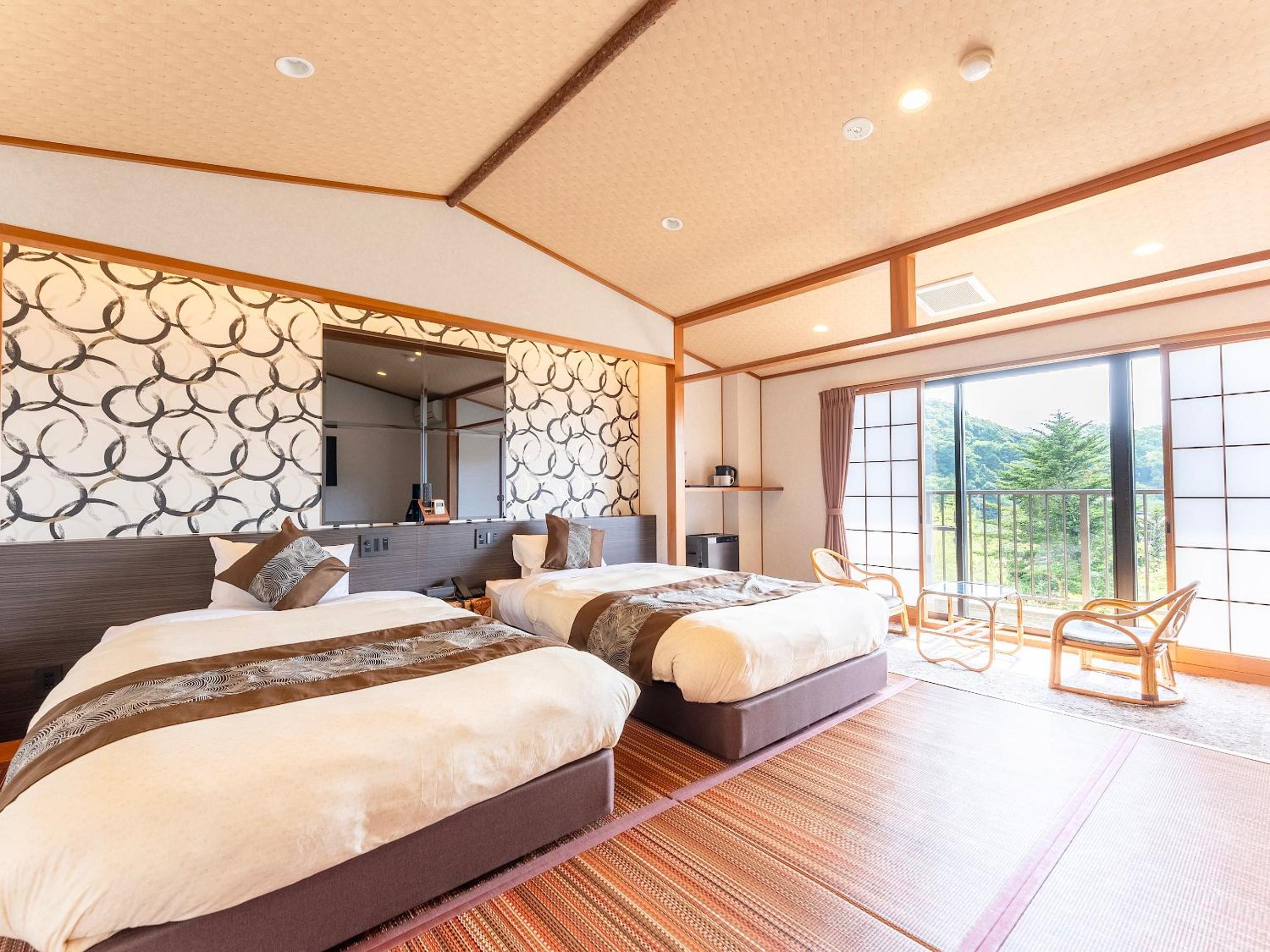 Moderate Twin Room photo 1