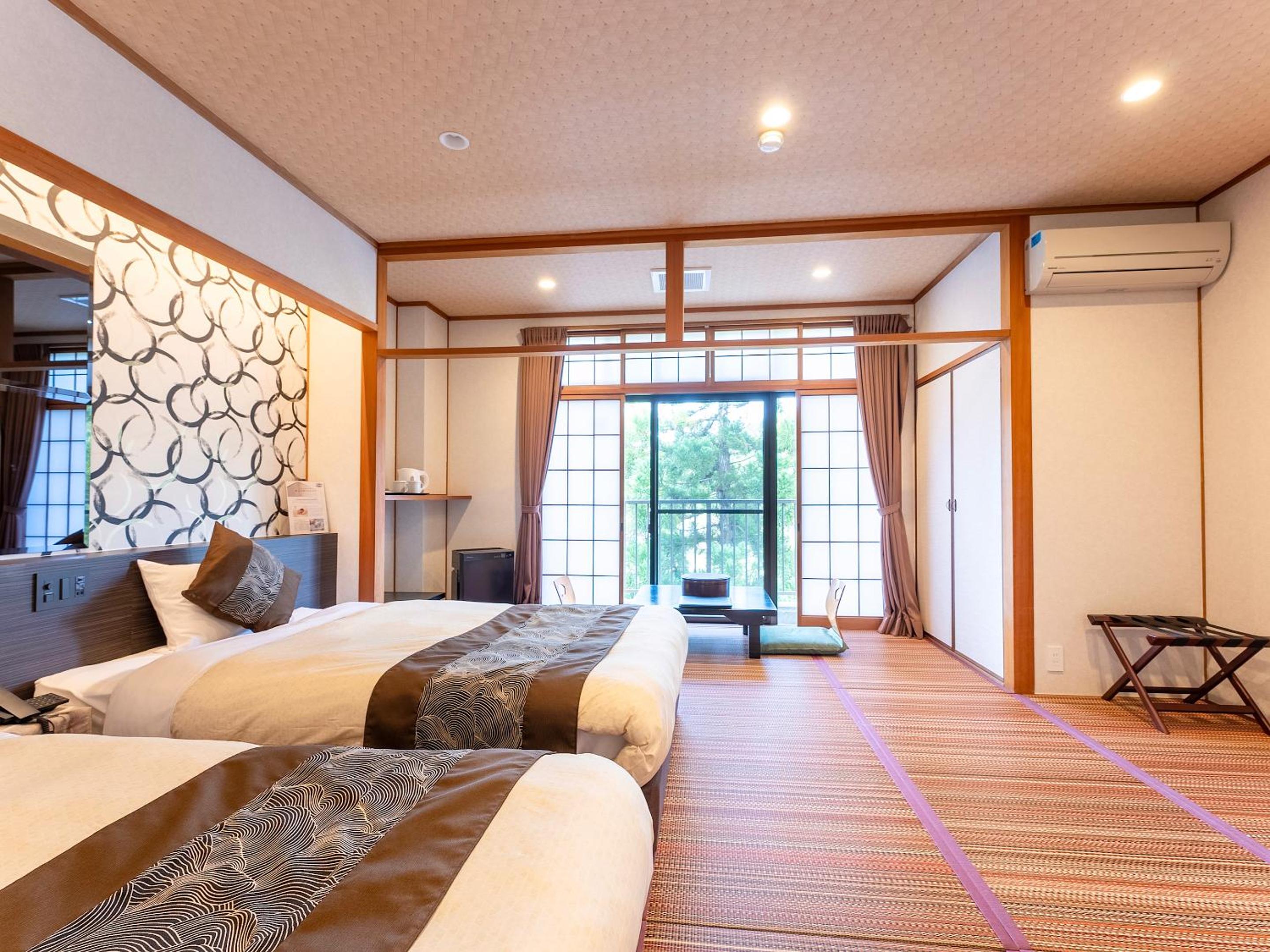 Standard Twin Room photo 1
